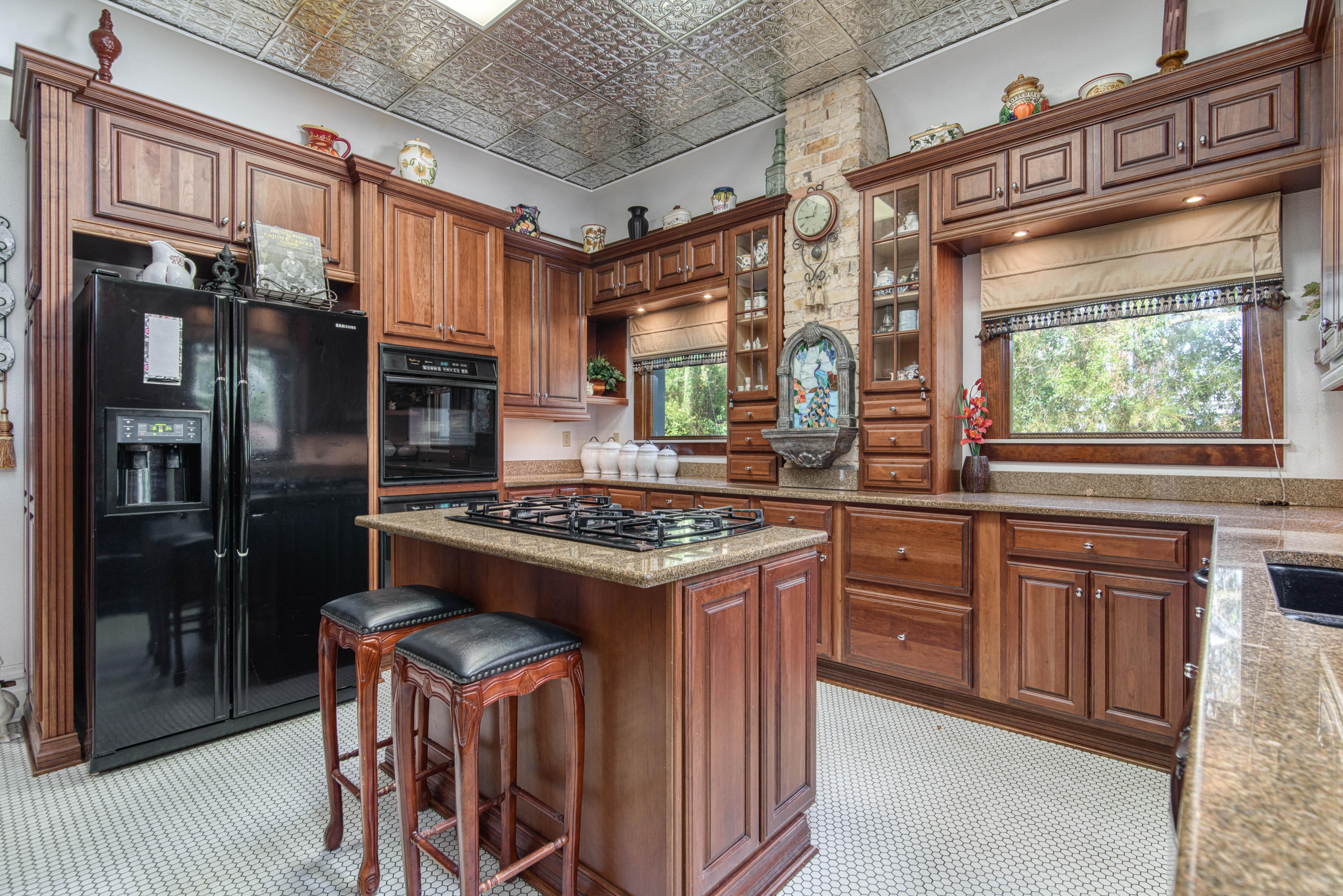BELMONT TRACT - Residential