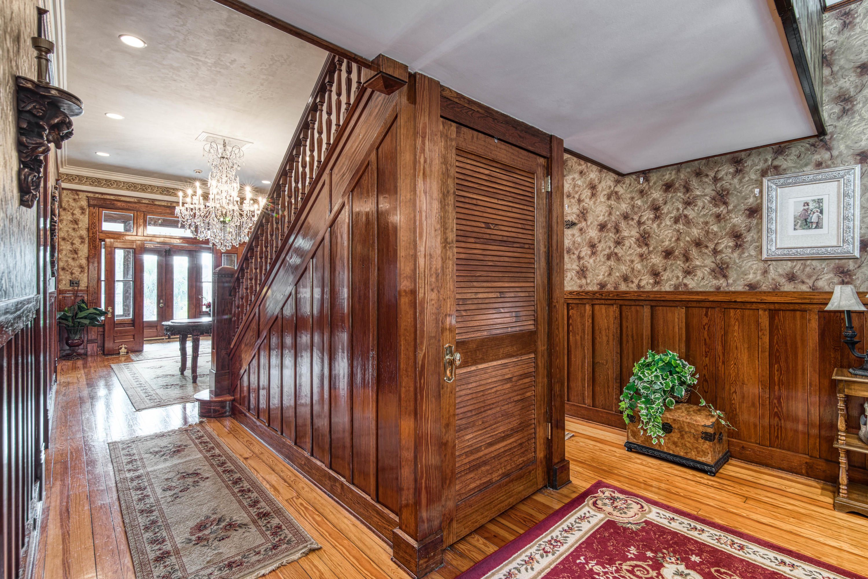 BELMONT TRACT - Residential