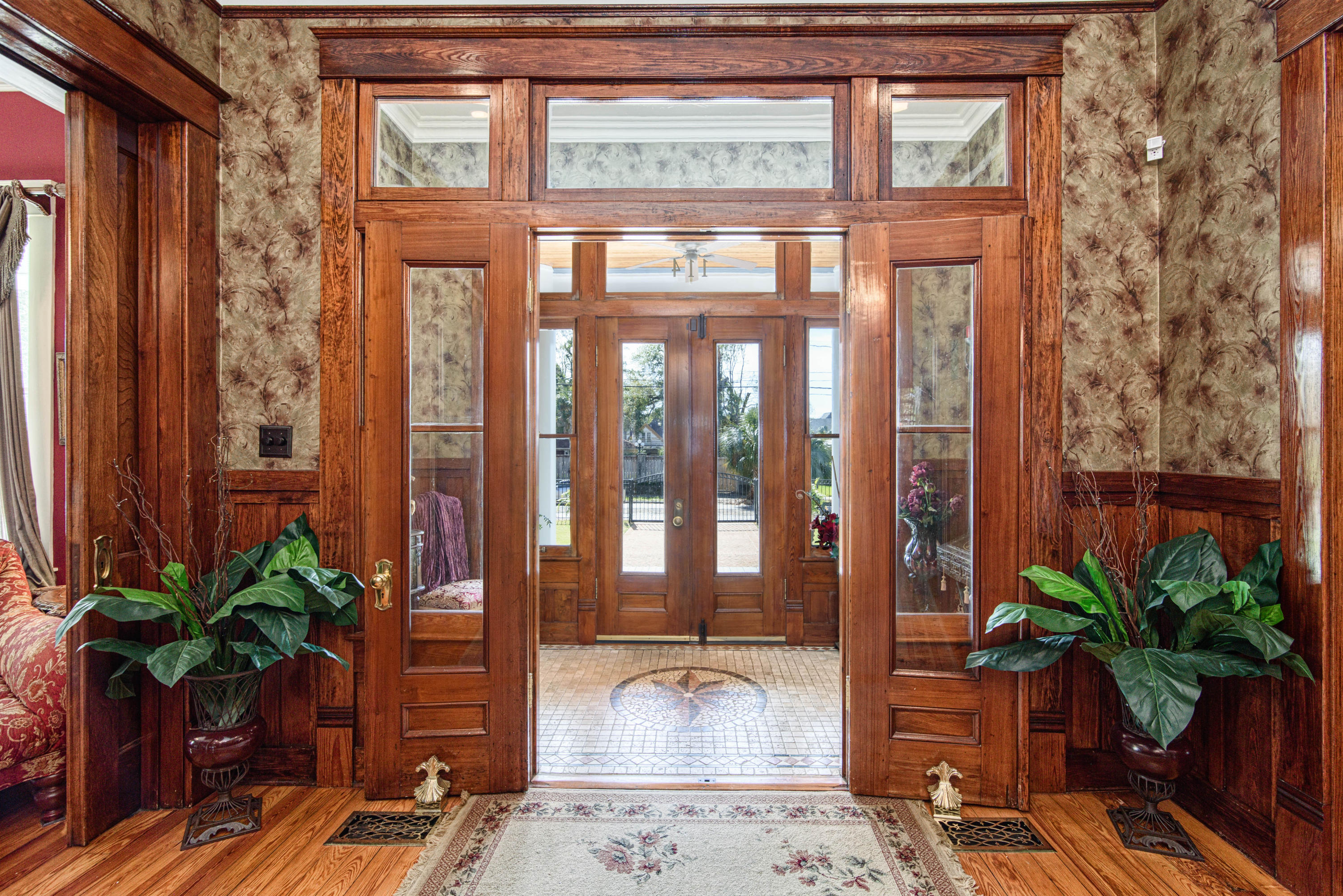 BELMONT TRACT - Residential