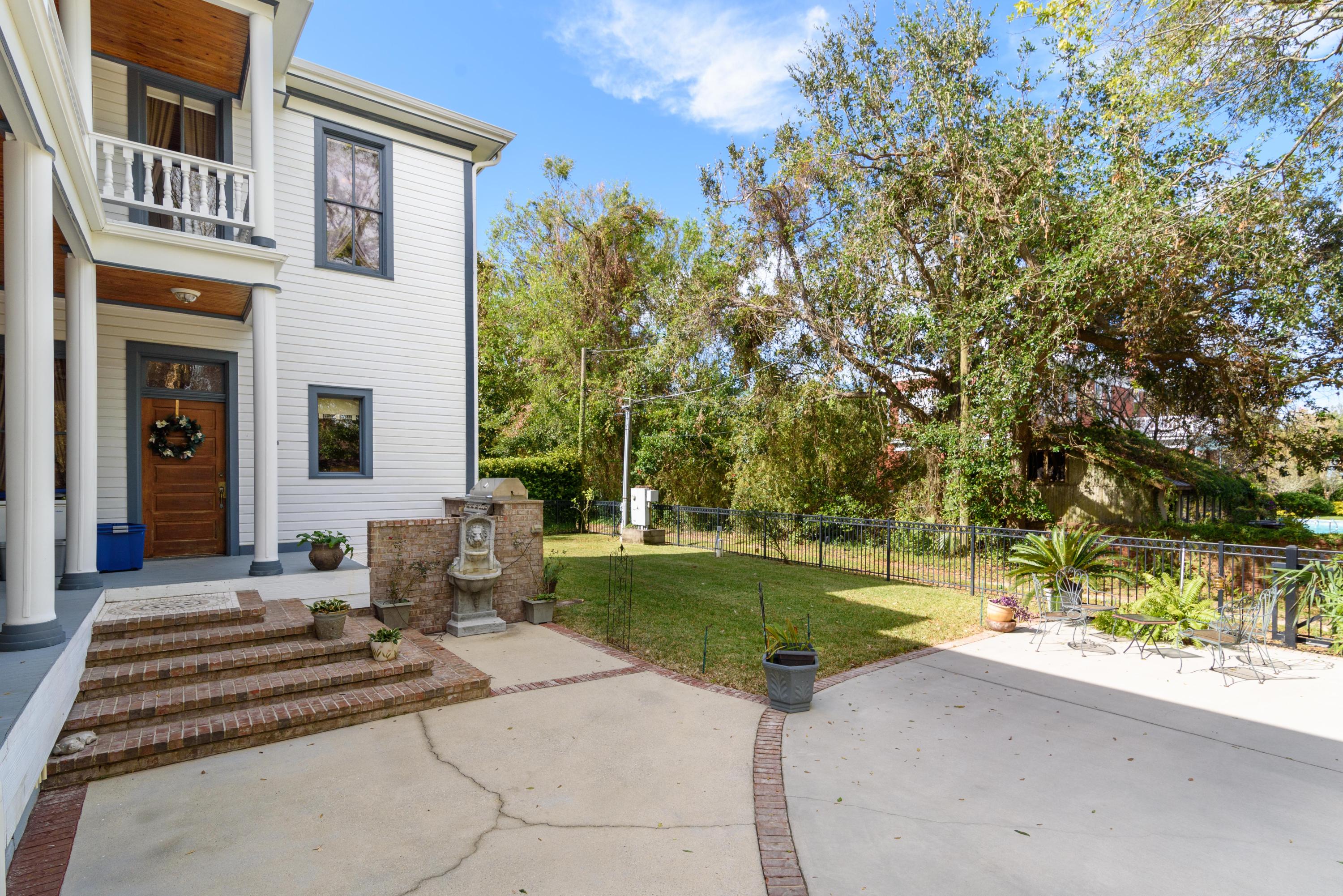 BELMONT TRACT - Residential