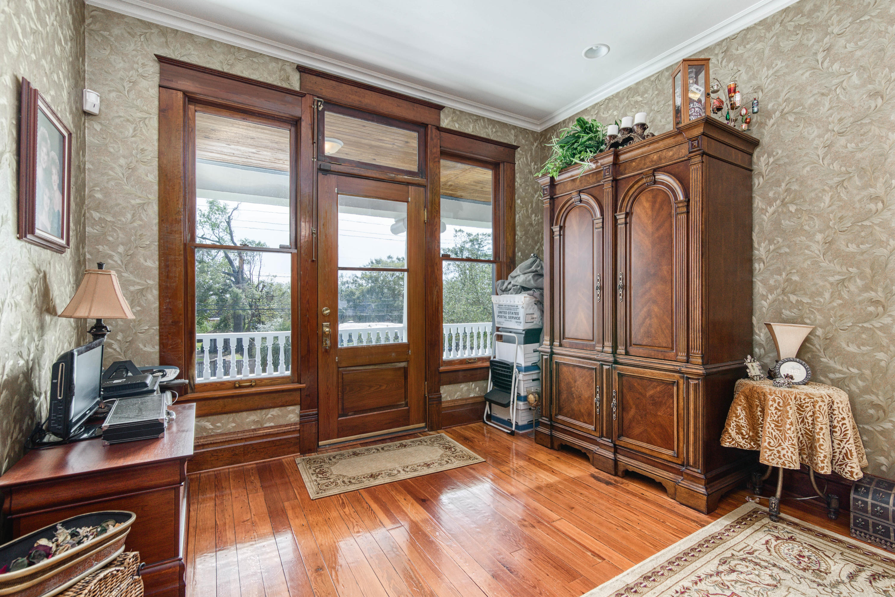 BELMONT TRACT - Residential