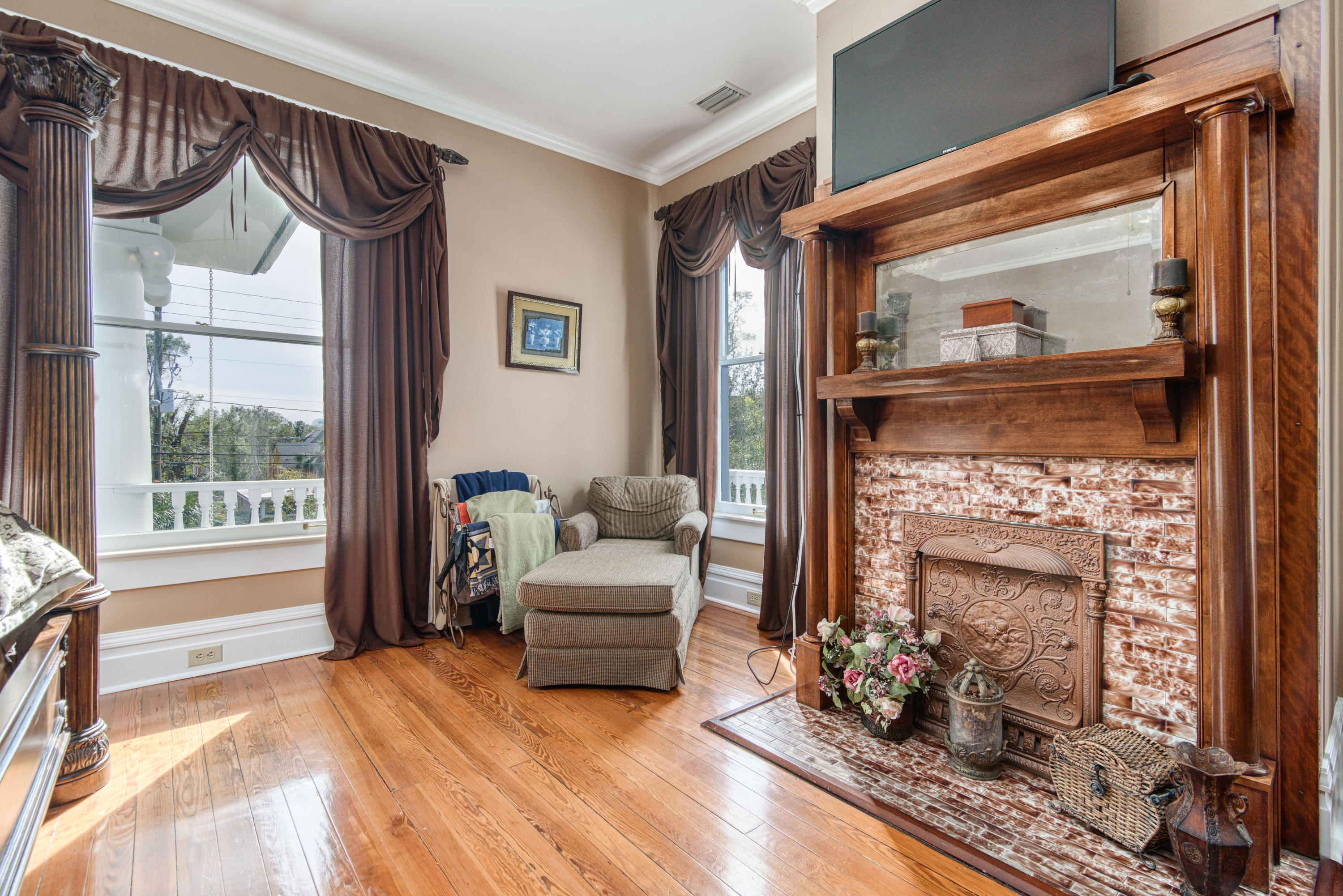 BELMONT TRACT - Residential