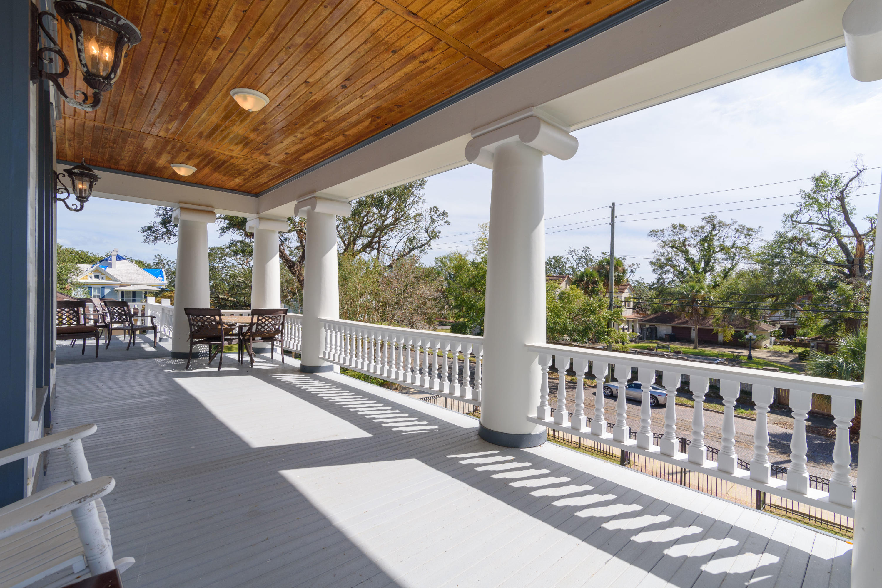 BELMONT TRACT - Residential