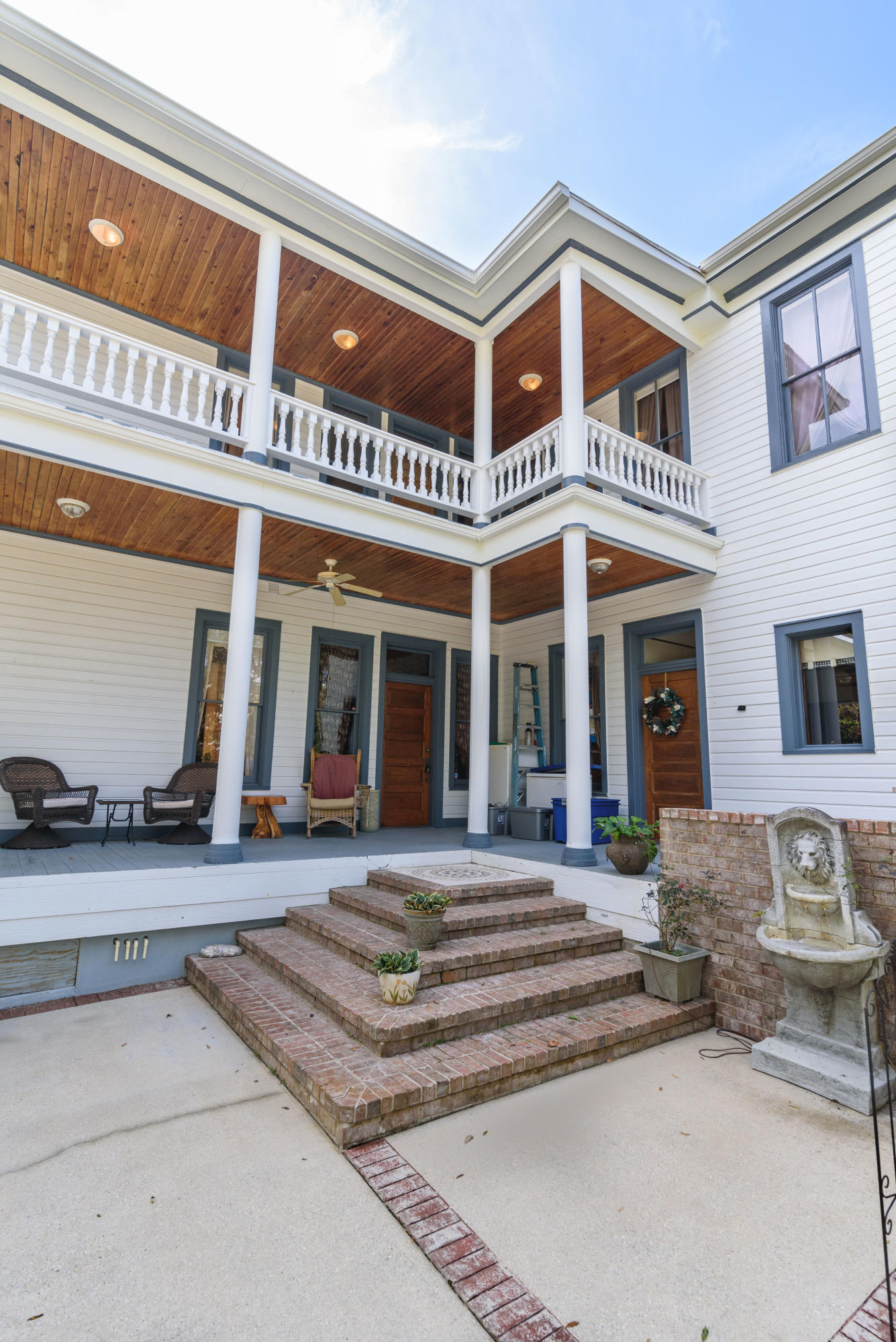 BELMONT TRACT - Residential