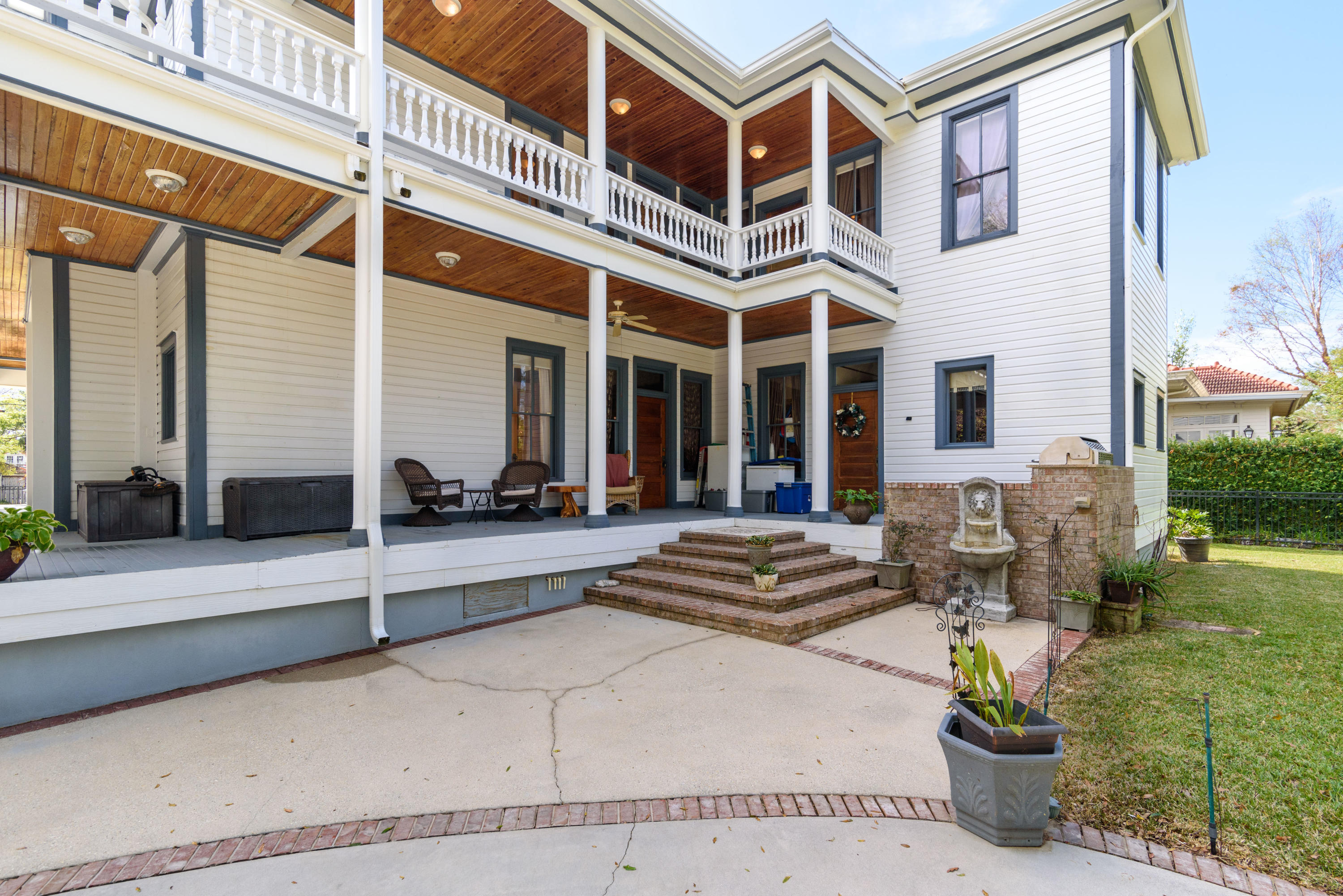 BELMONT TRACT - Residential