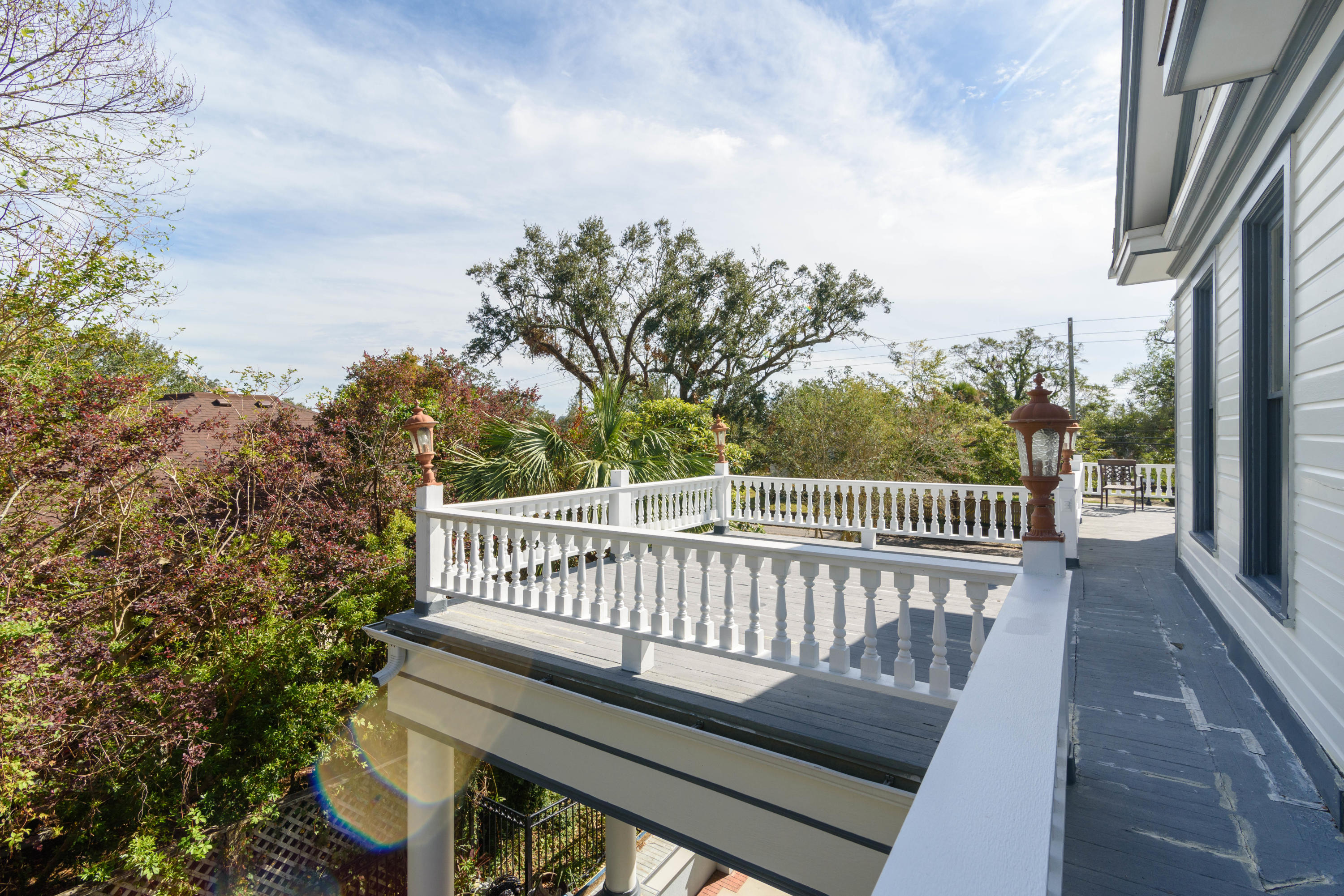 BELMONT TRACT - Residential