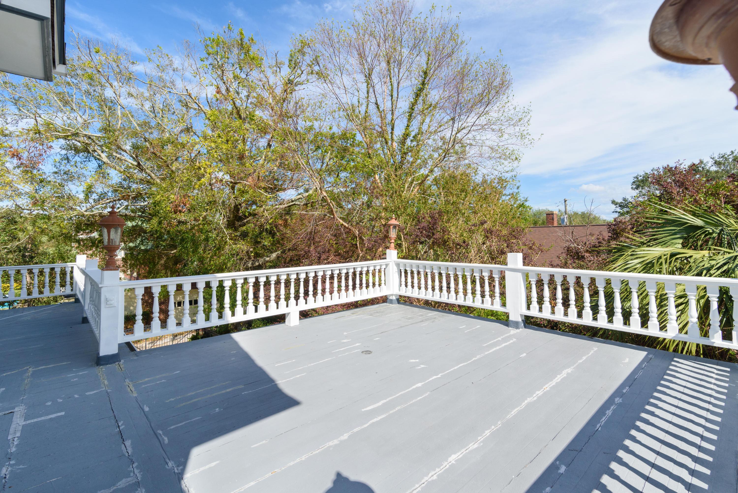 BELMONT TRACT - Residential