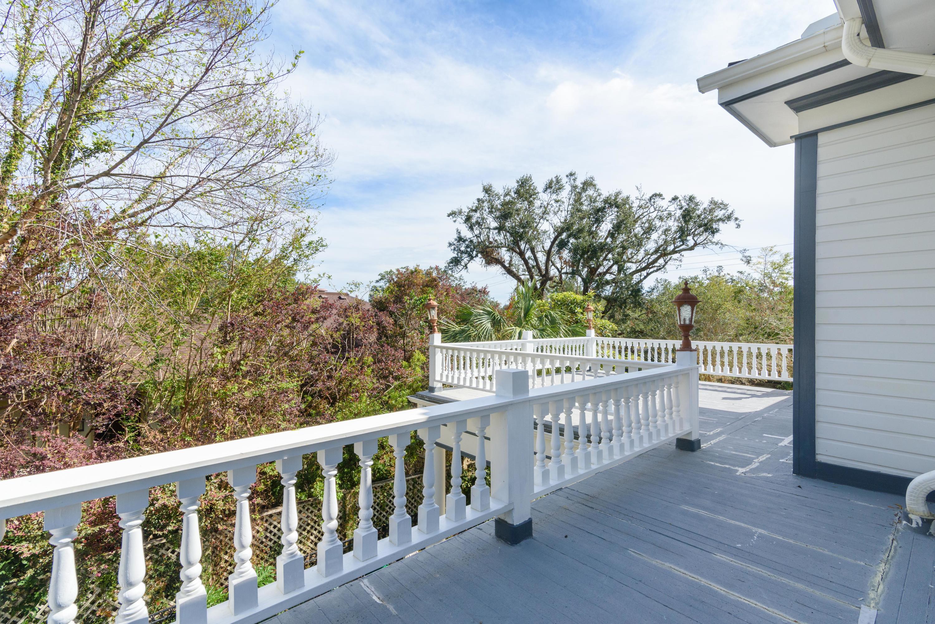 BELMONT TRACT - Residential