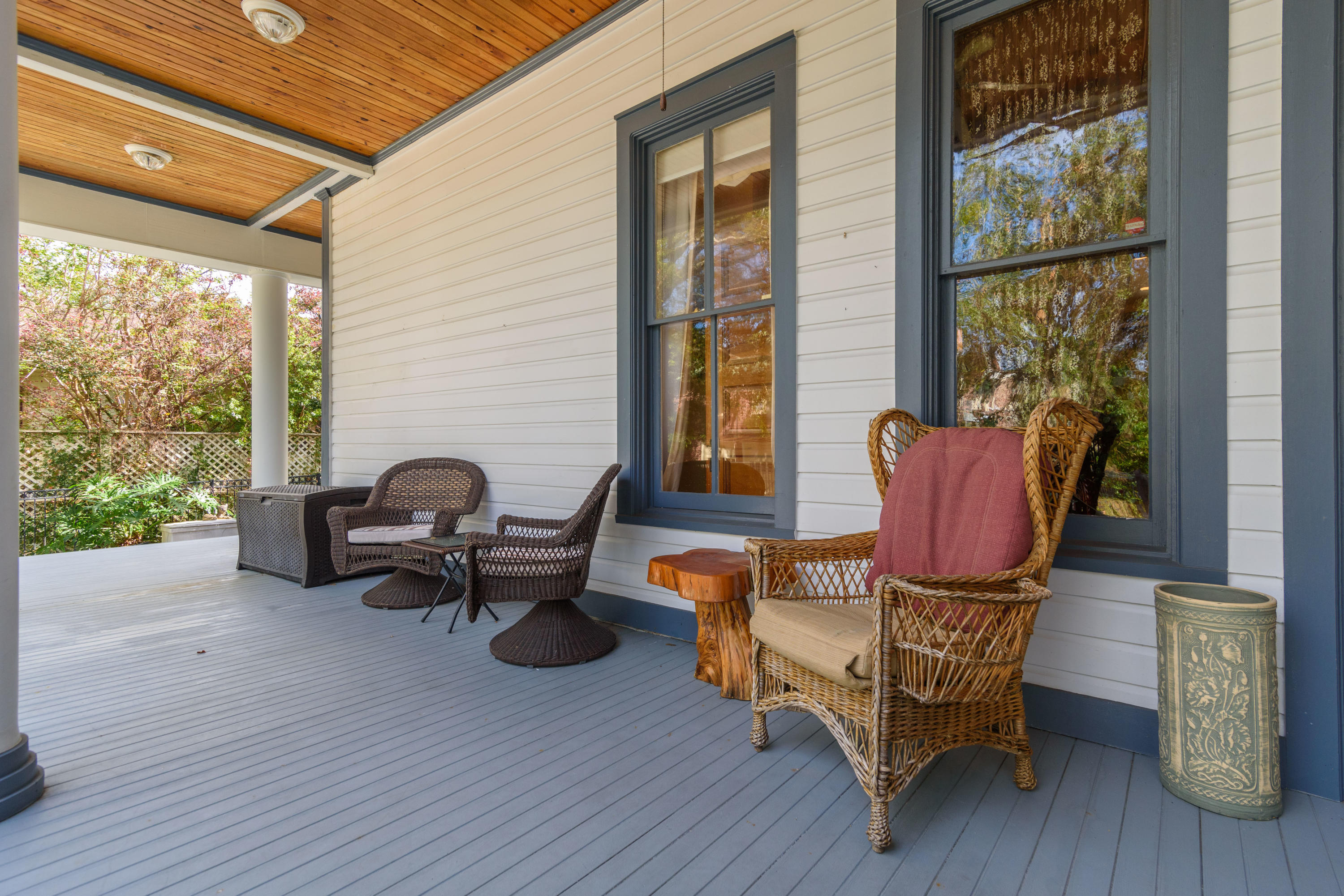 BELMONT TRACT - Residential