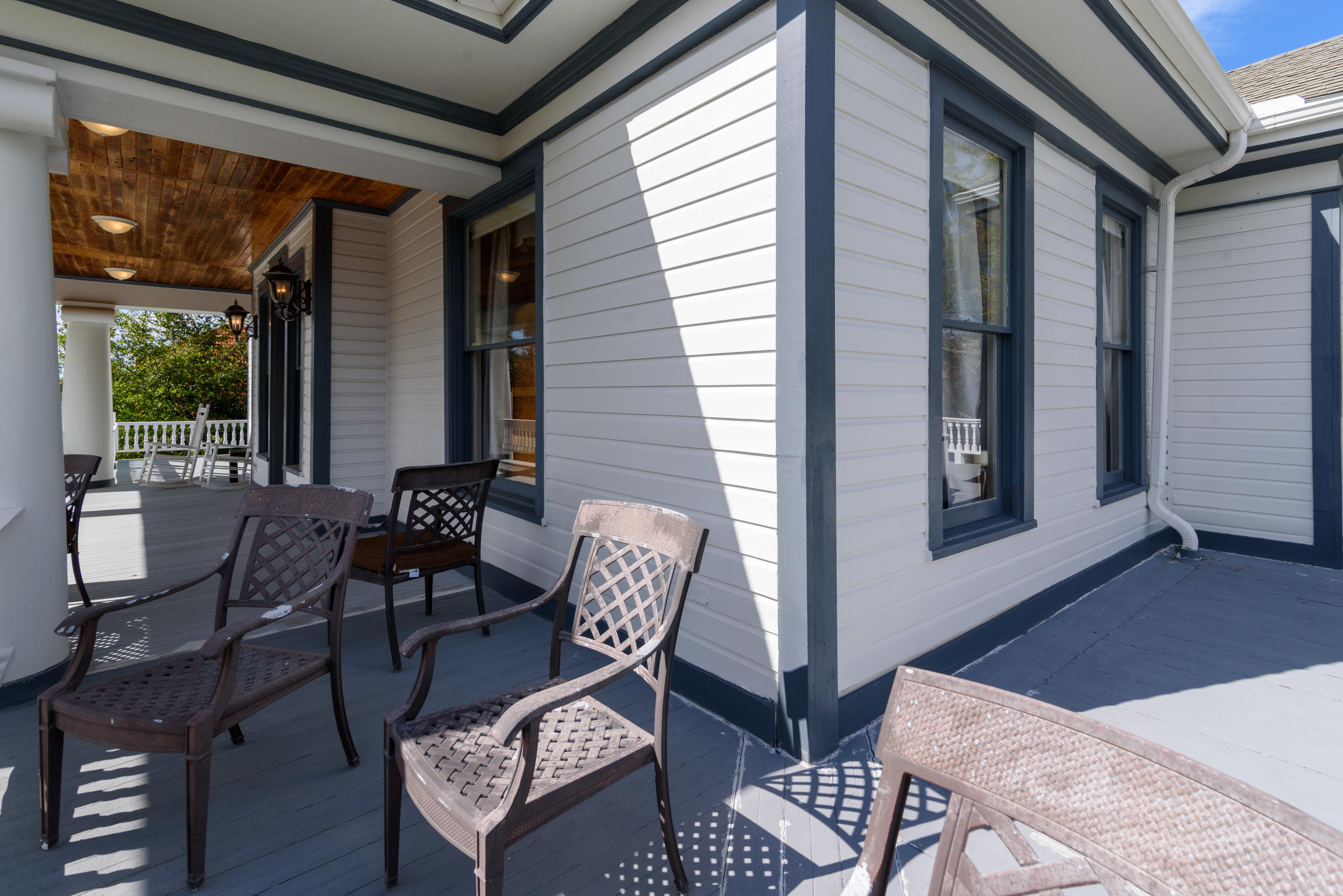 BELMONT TRACT - Residential