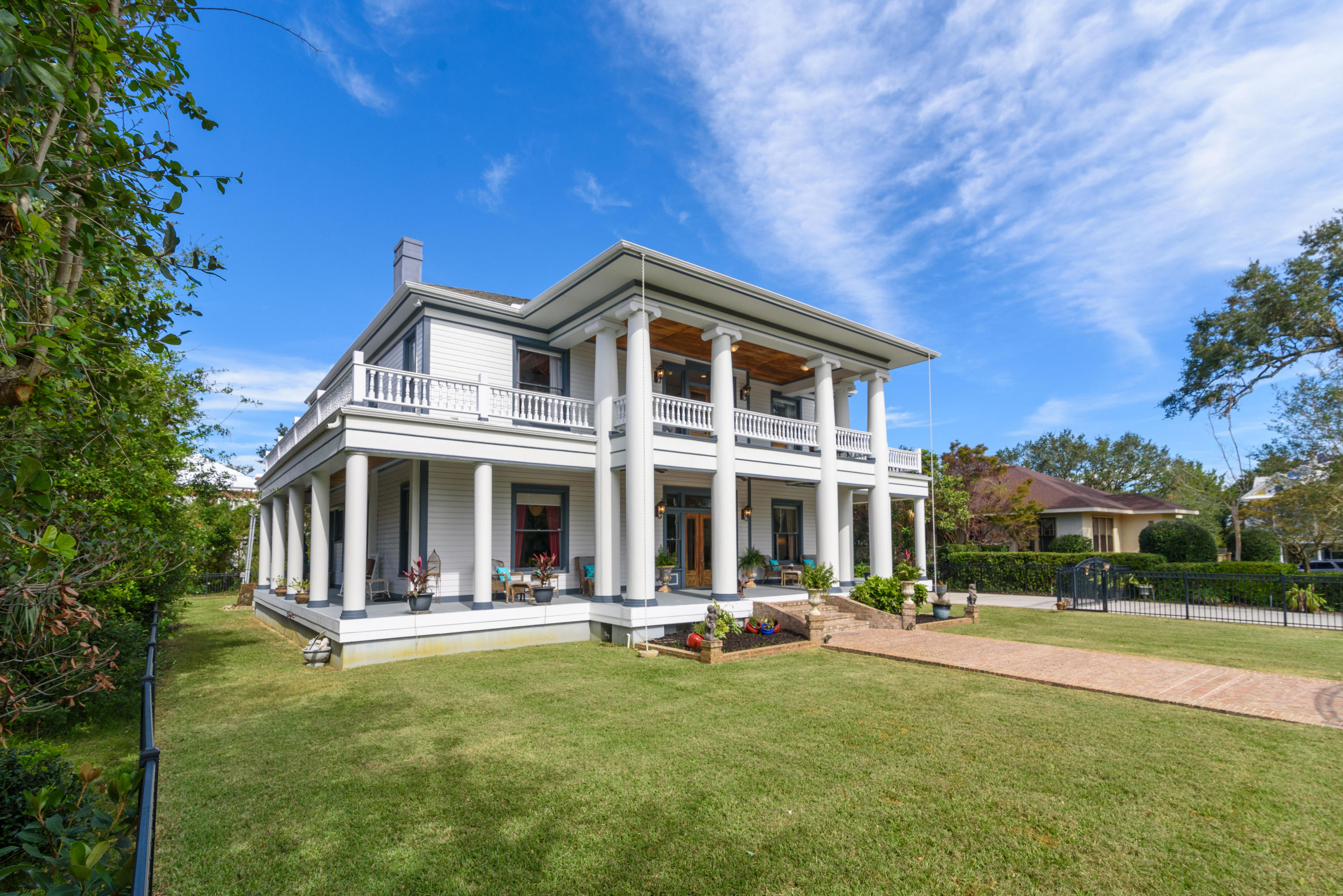 BELMONT TRACT - Residential