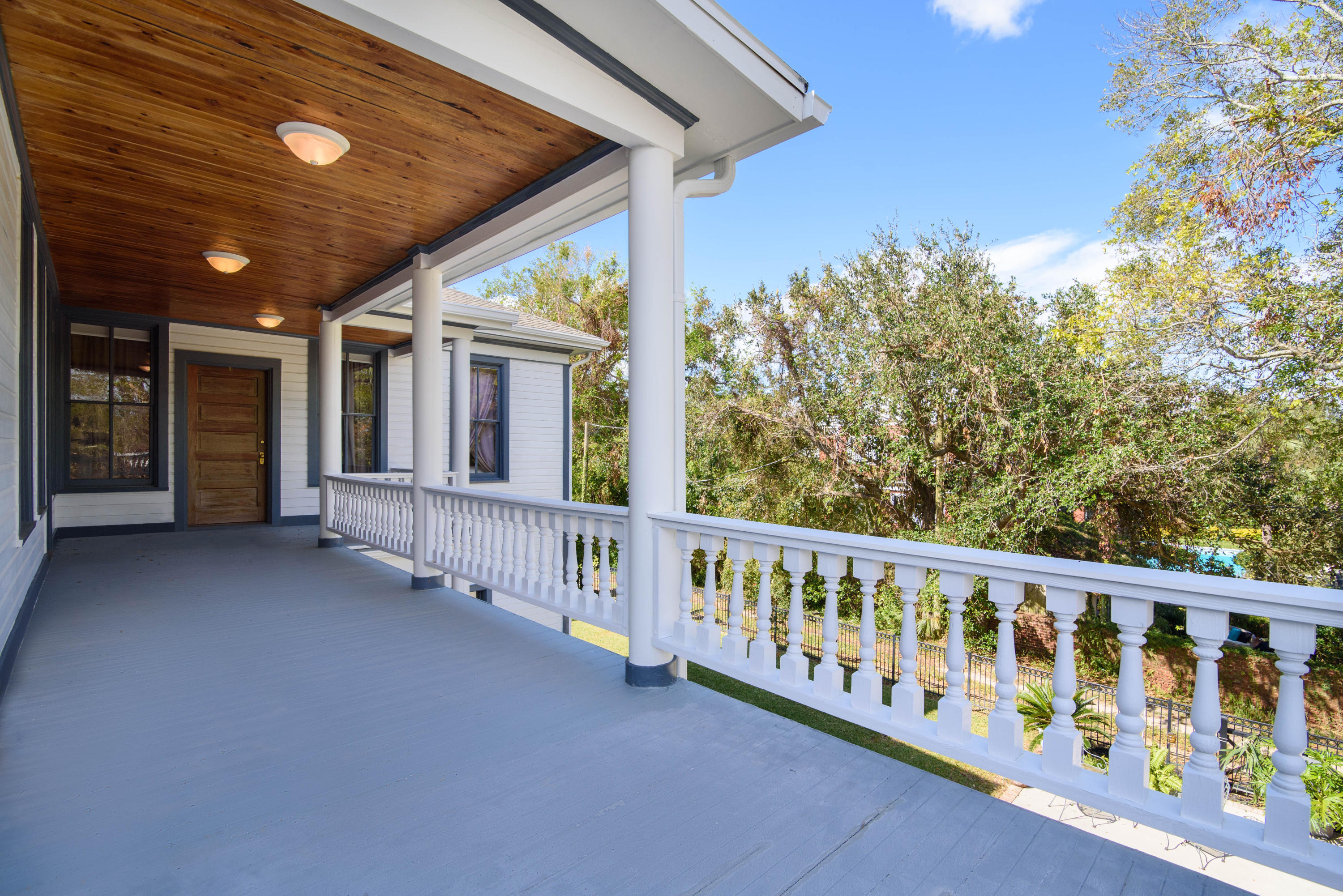 BELMONT TRACT - Residential