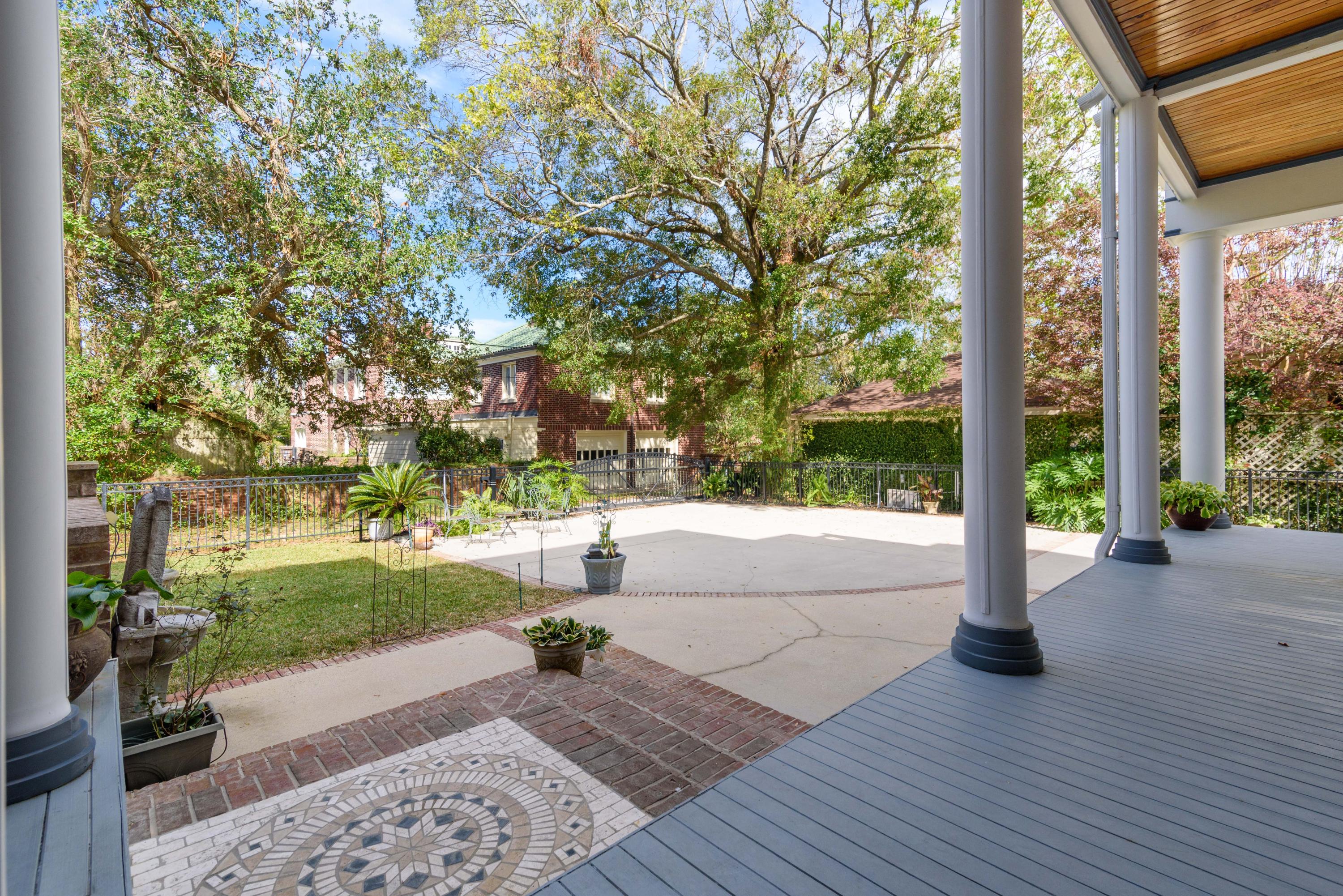 BELMONT TRACT - Residential
