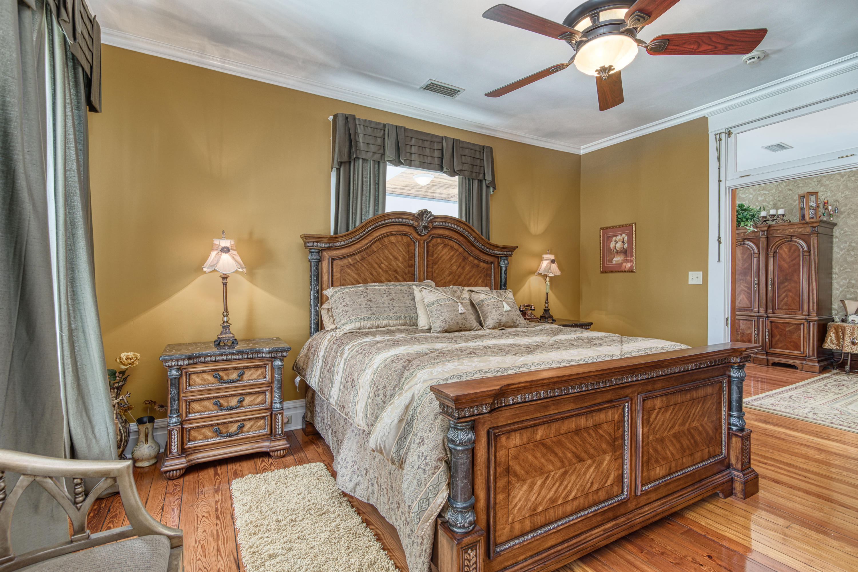 BELMONT TRACT - Residential
