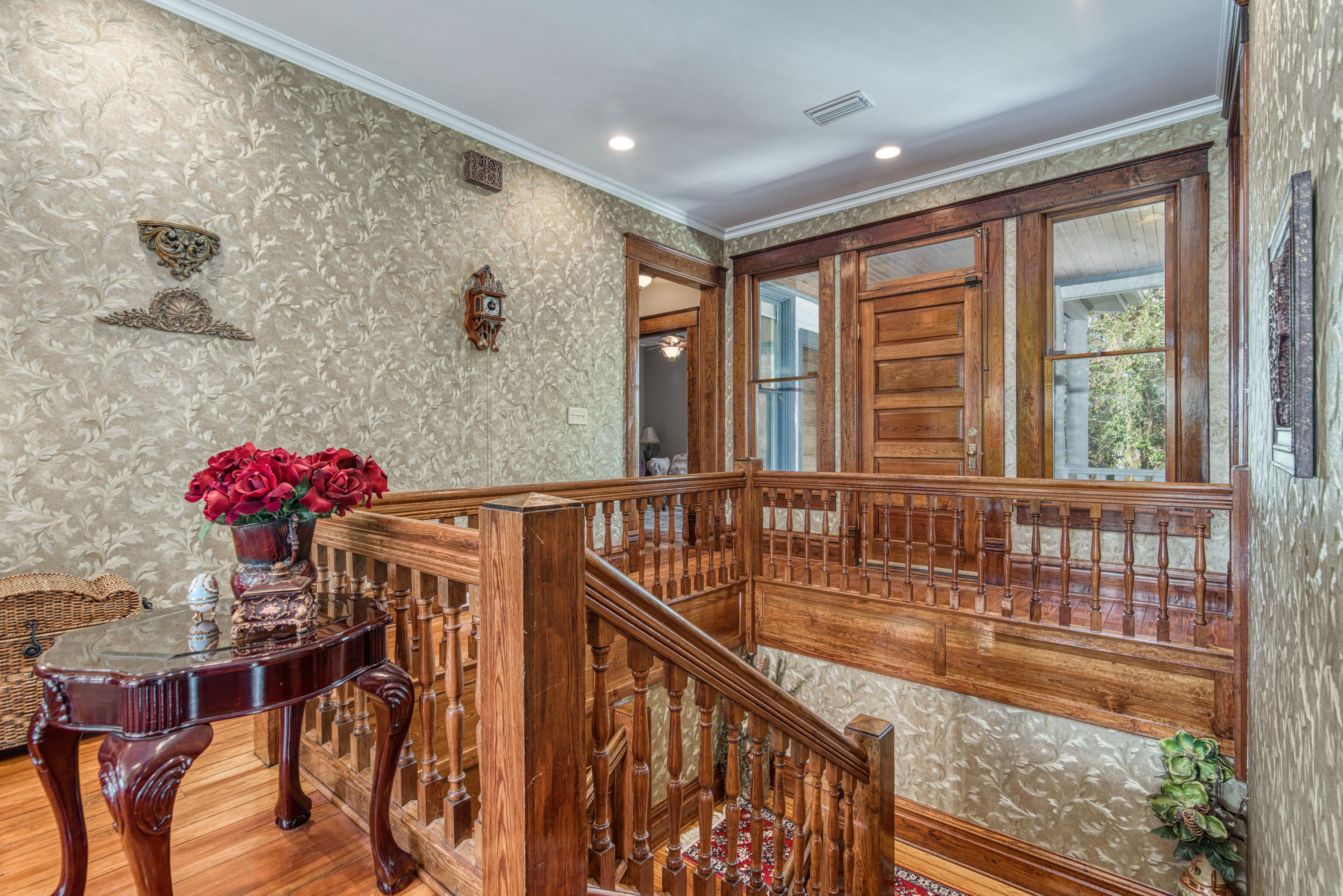 BELMONT TRACT - Residential