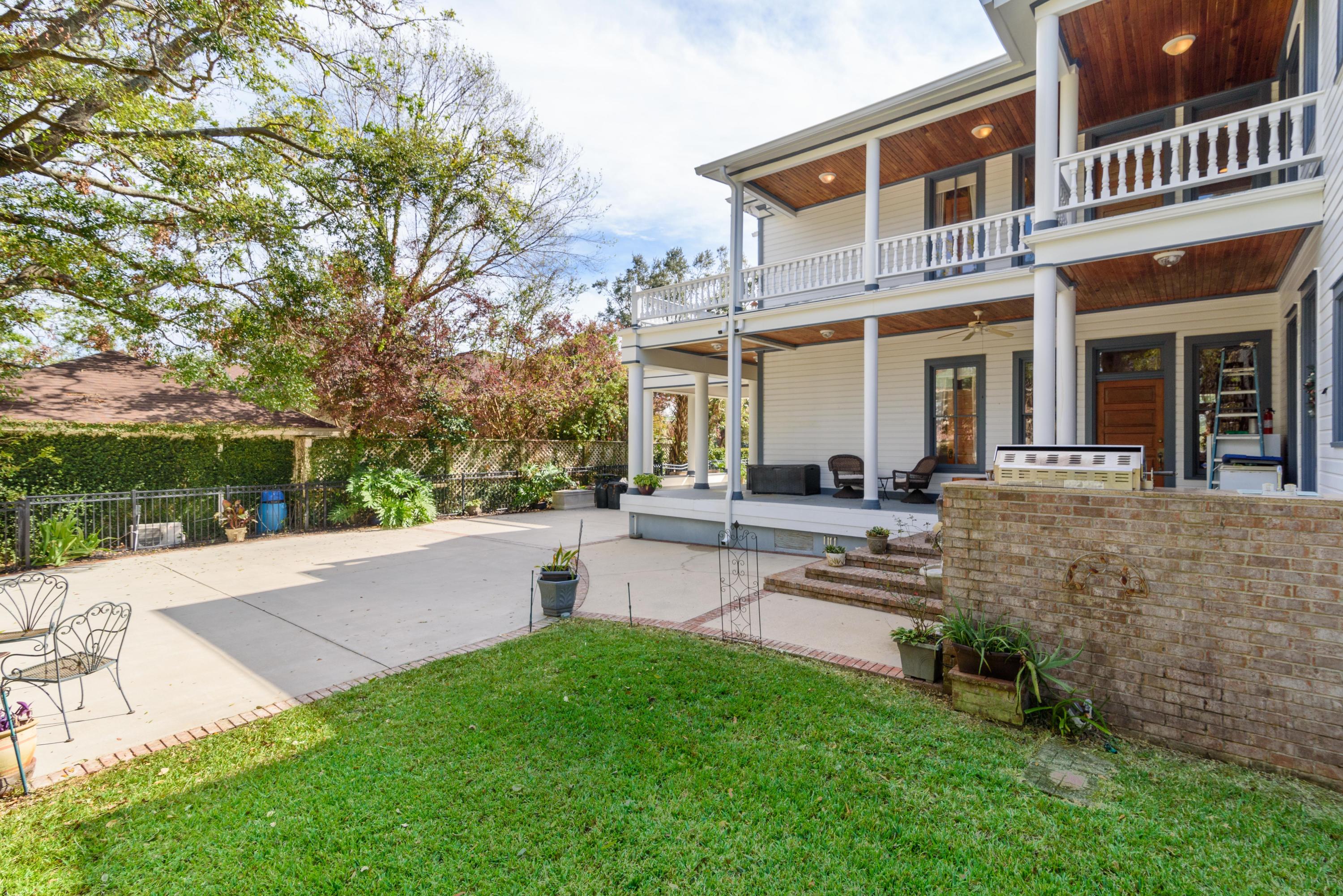 BELMONT TRACT - Residential