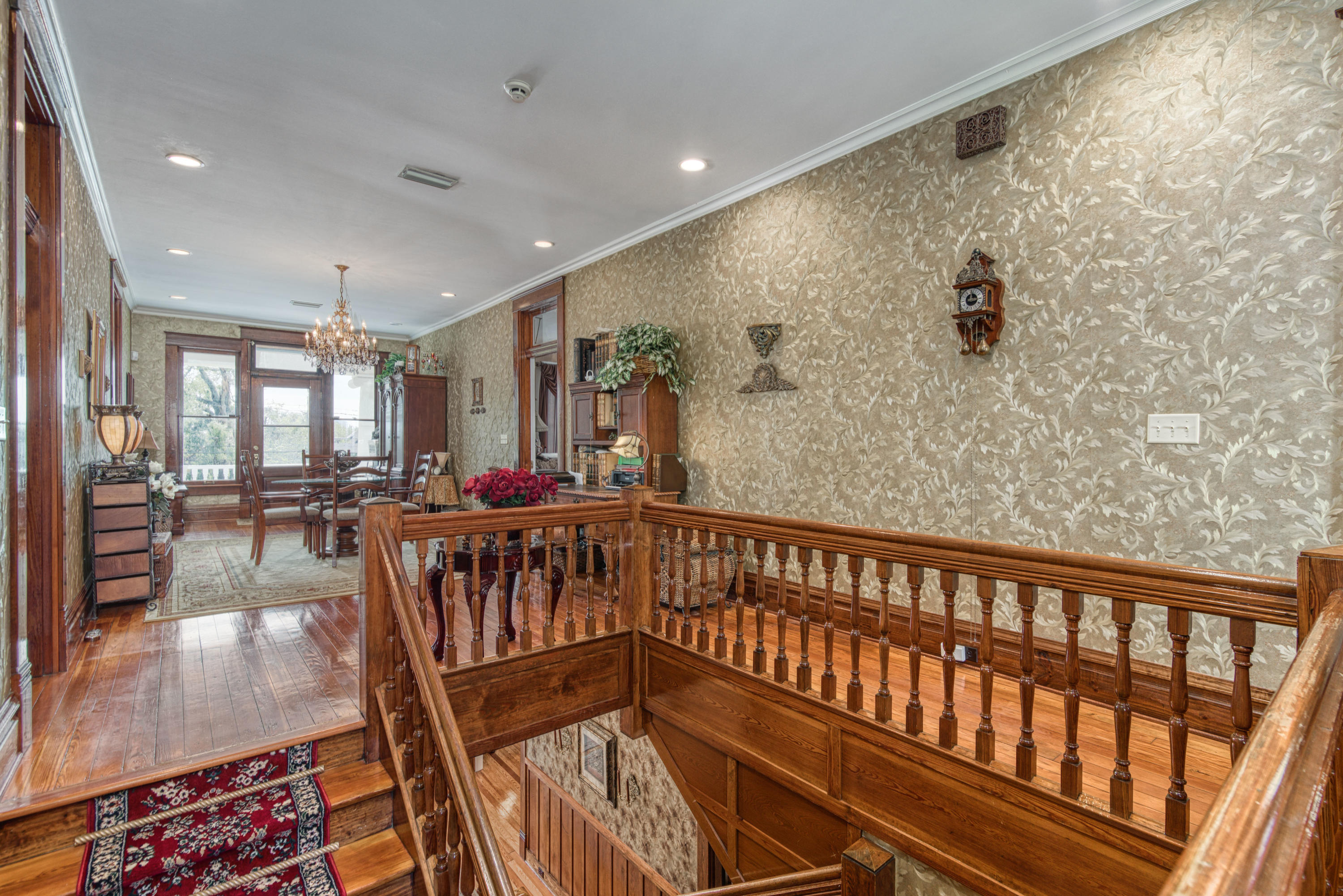 BELMONT TRACT - Residential