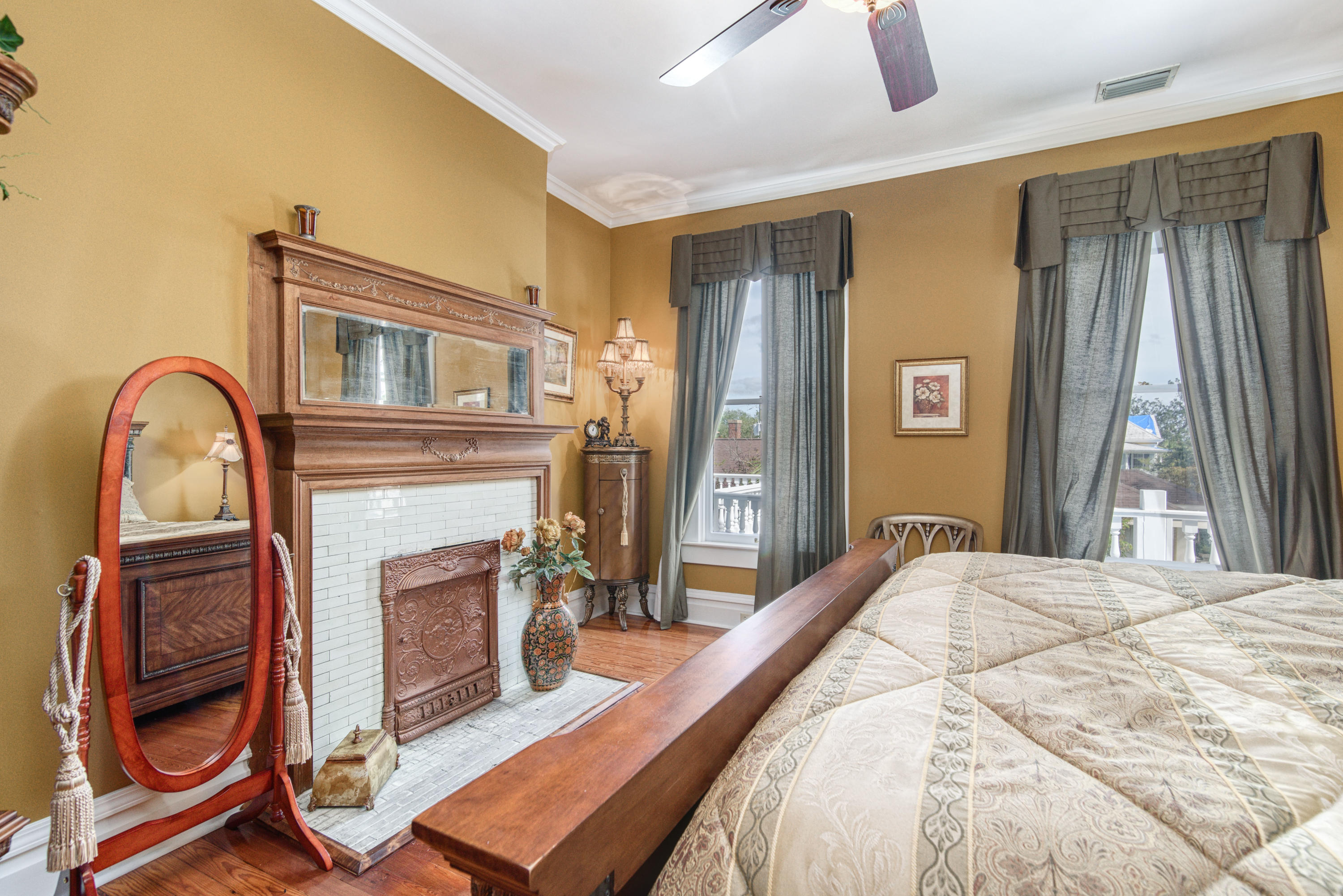 BELMONT TRACT - Residential