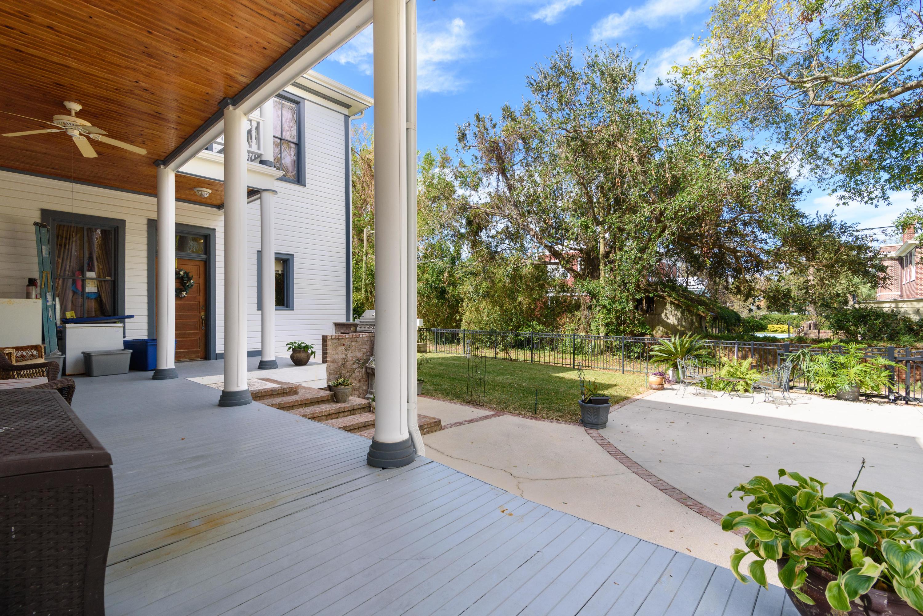 BELMONT TRACT - Residential