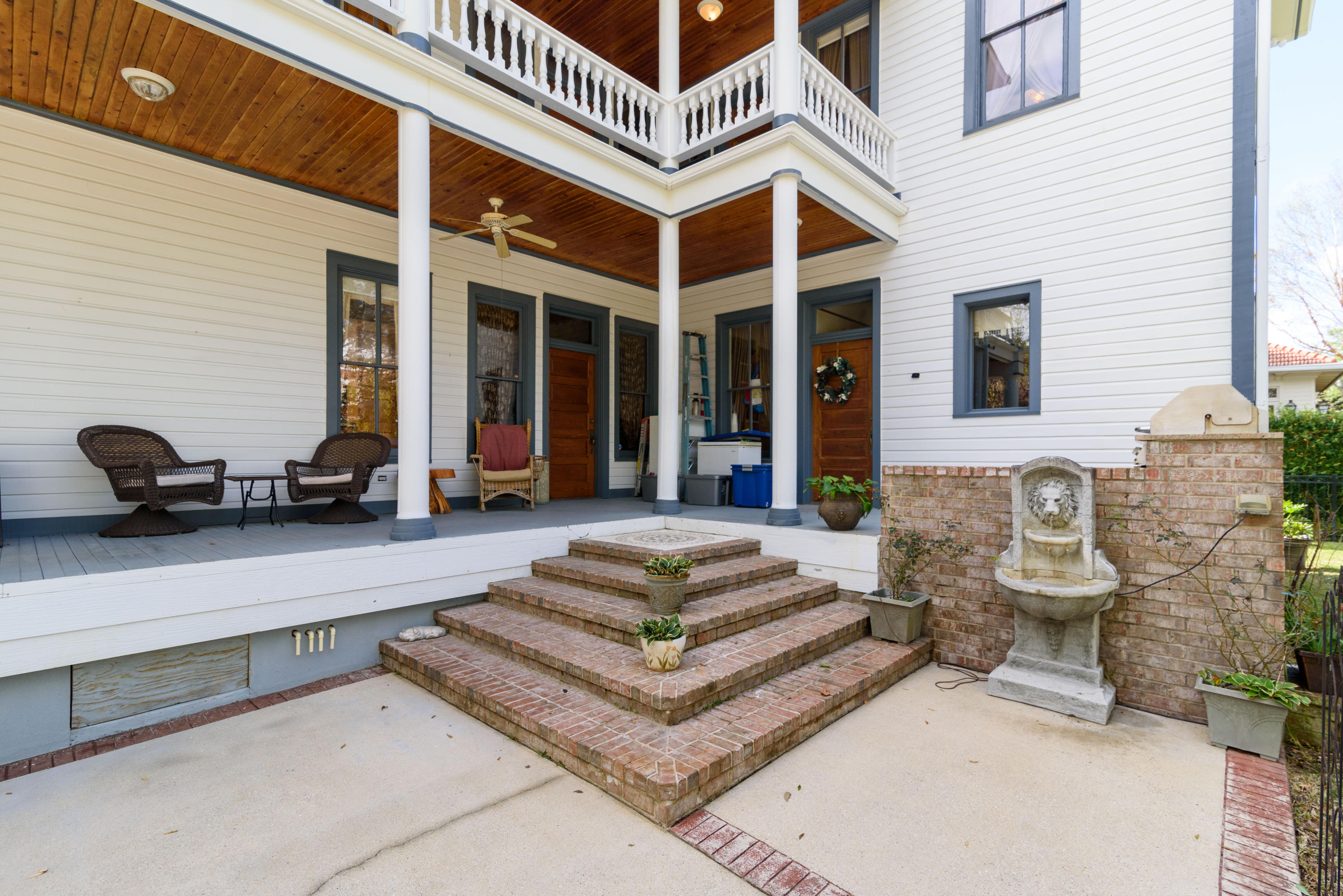 BELMONT TRACT - Residential