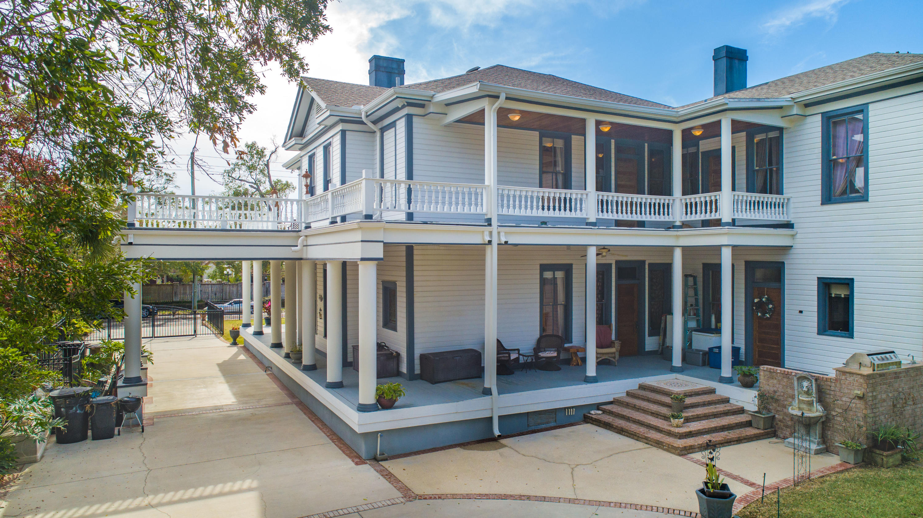 BELMONT TRACT - Residential