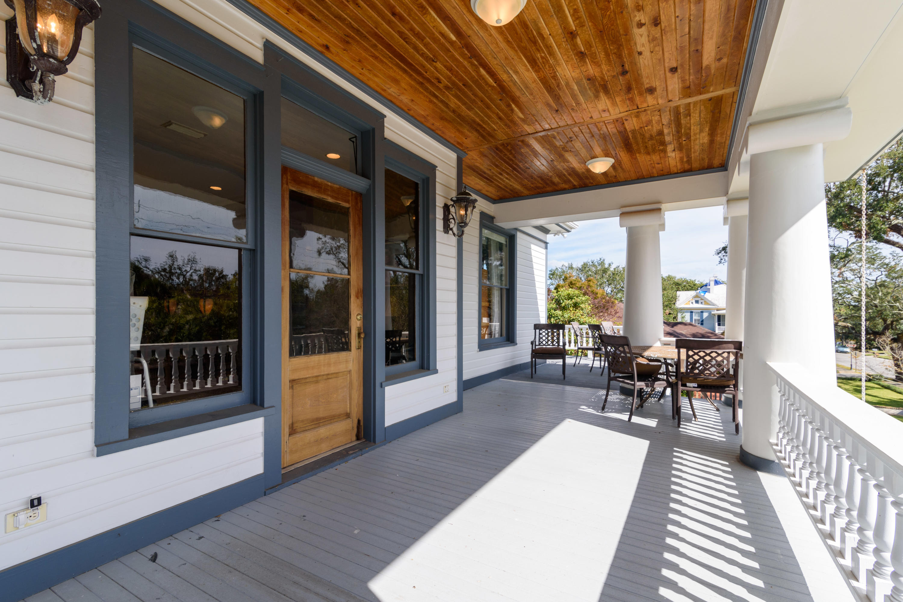 BELMONT TRACT - Residential
