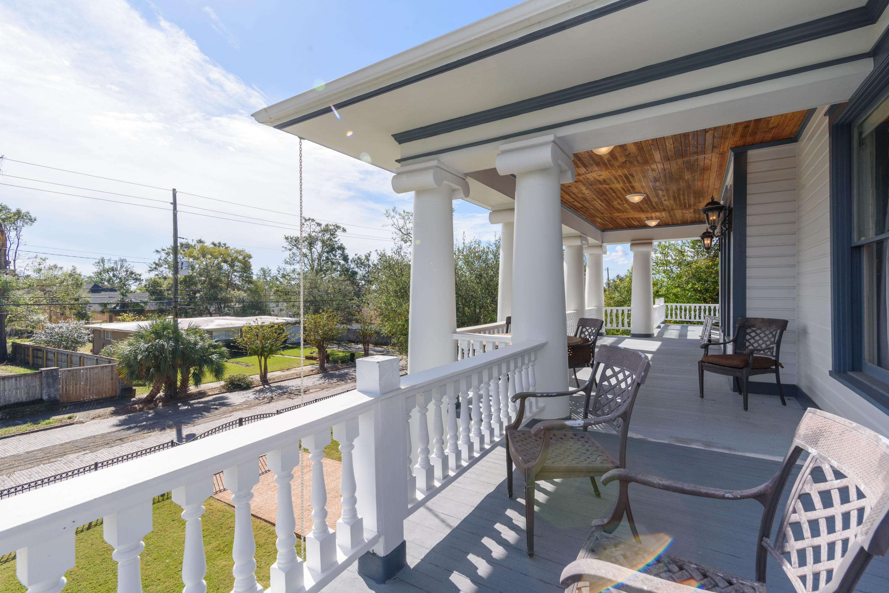 BELMONT TRACT - Residential