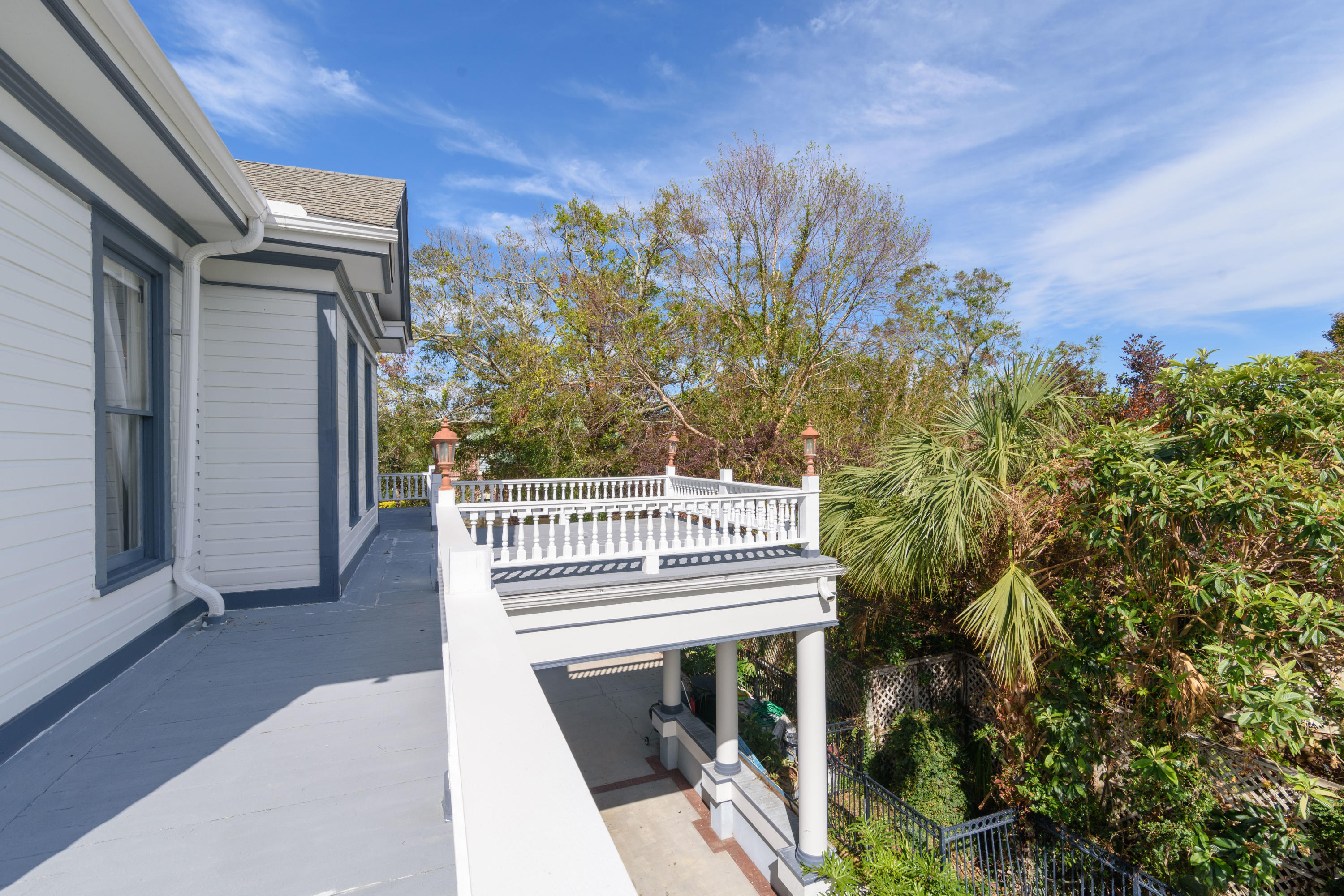 BELMONT TRACT - Residential