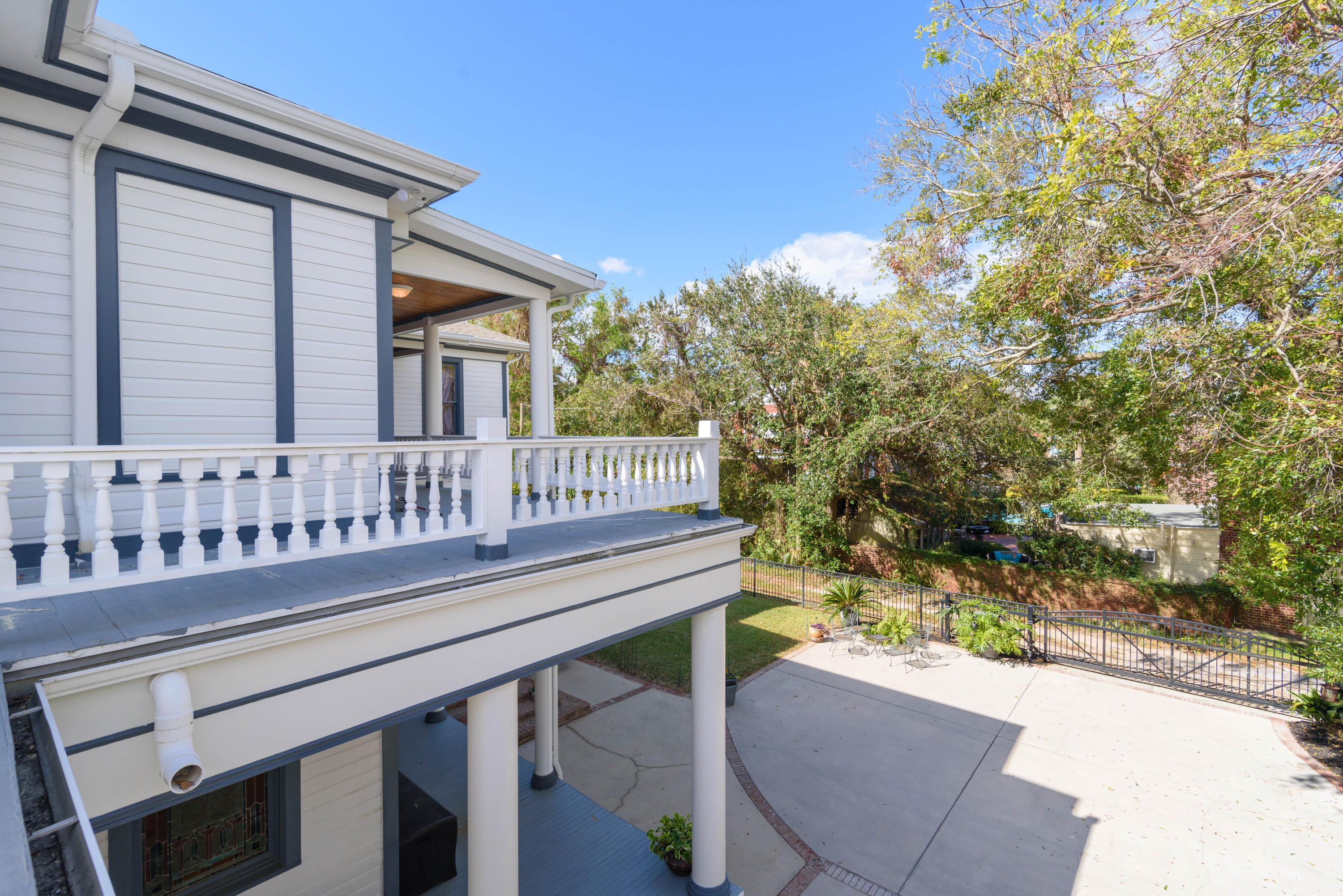 BELMONT TRACT - Residential