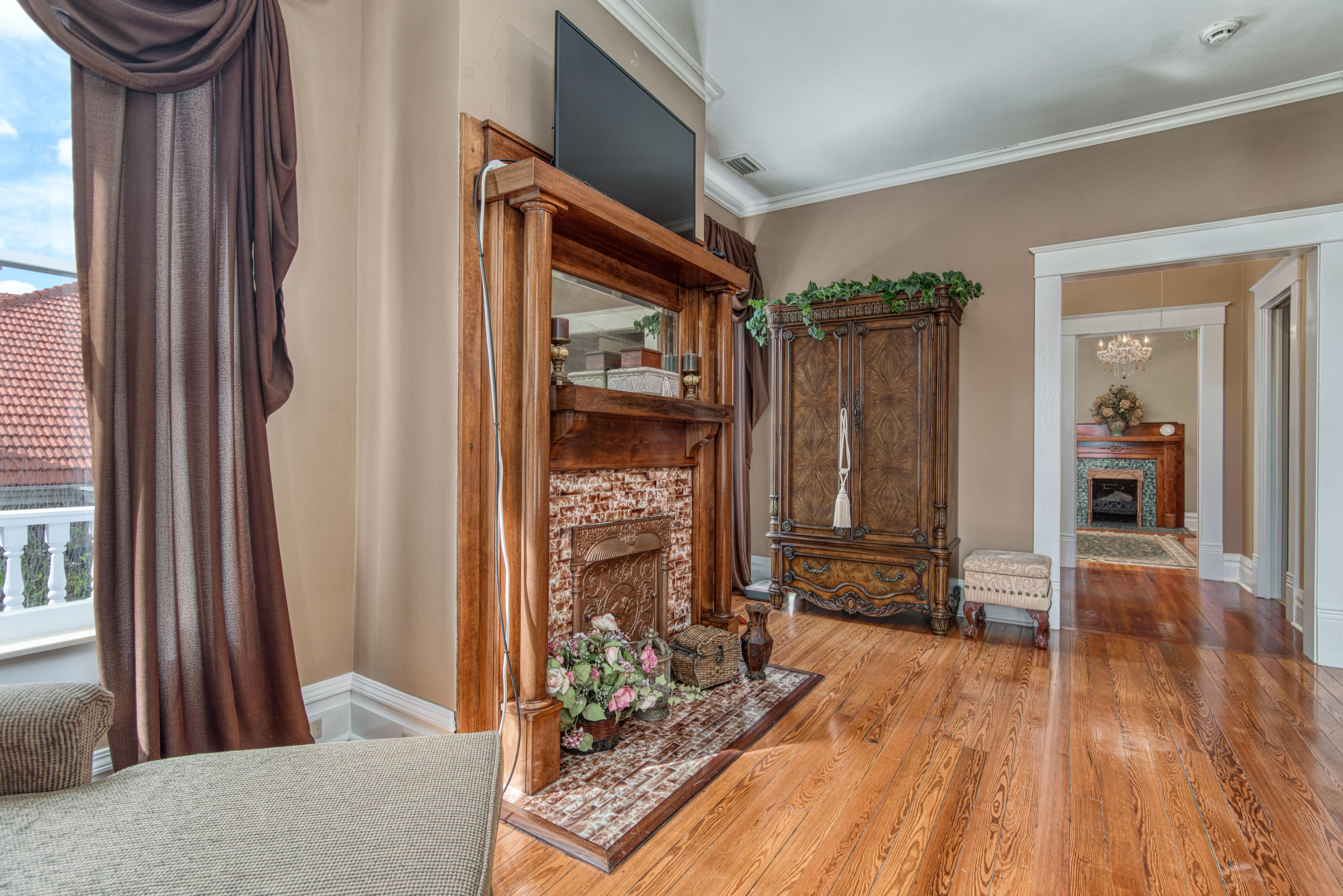 BELMONT TRACT - Residential