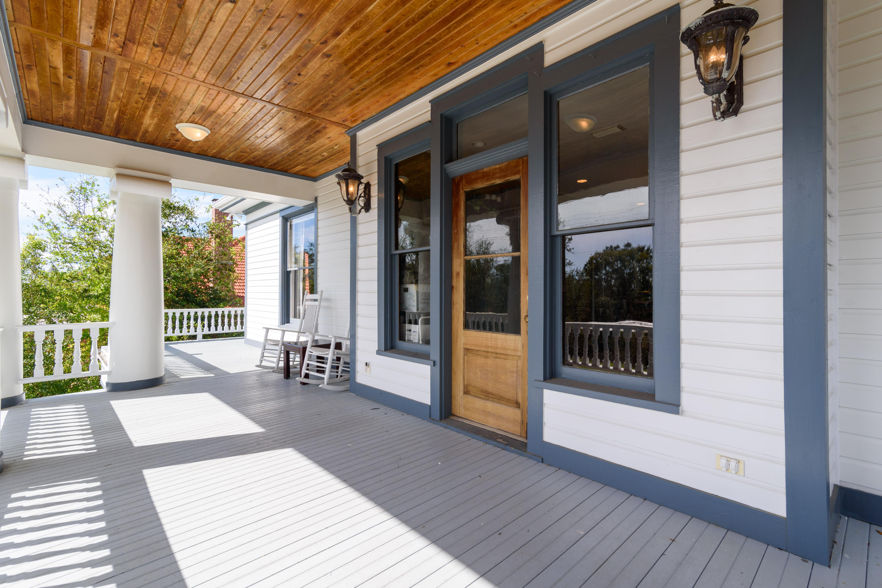 BELMONT TRACT - Residential