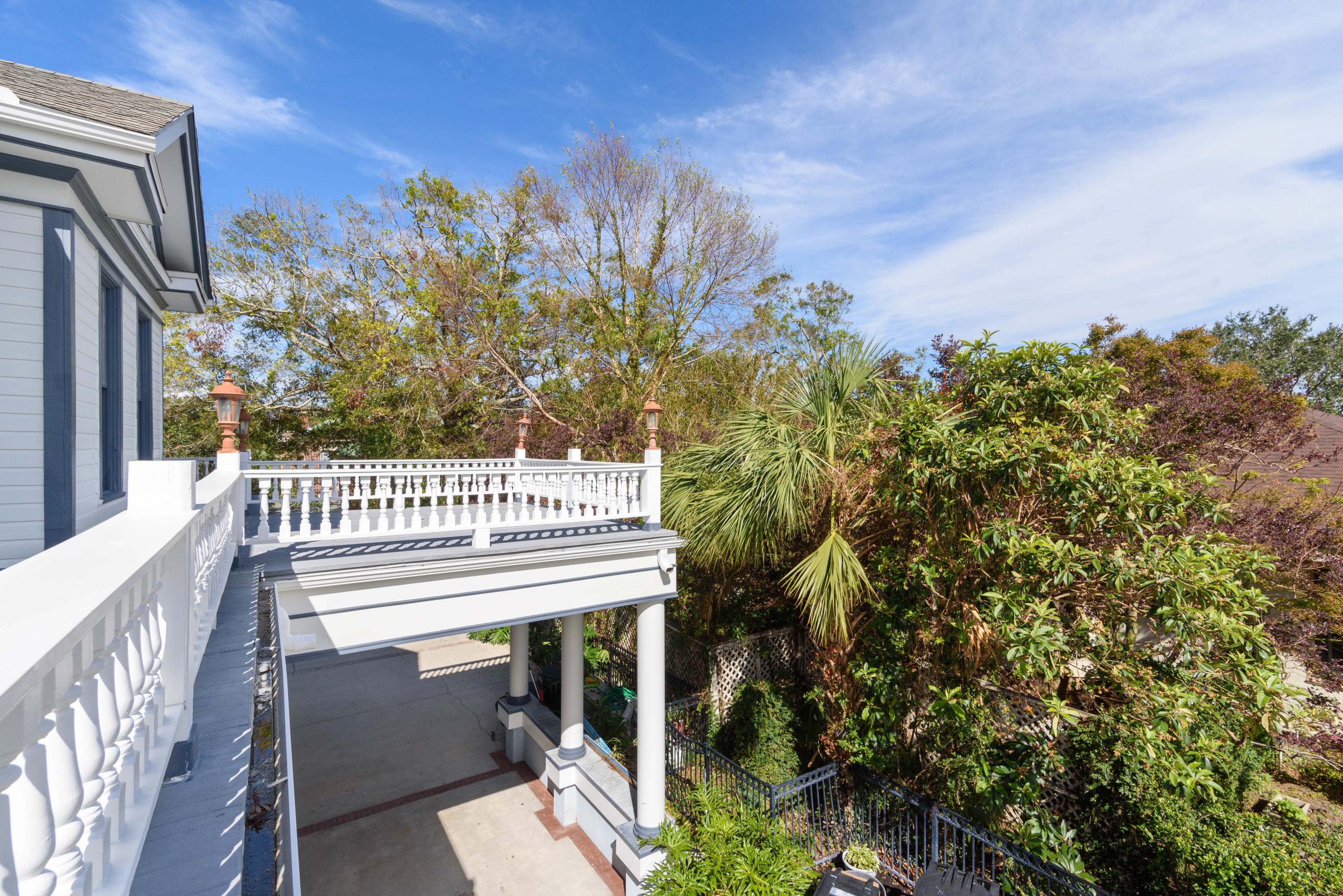 BELMONT TRACT - Residential