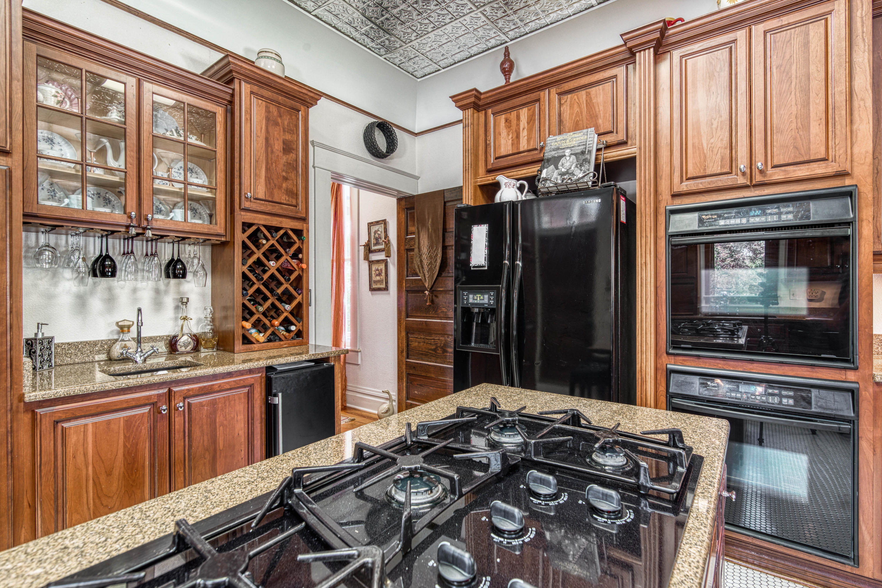 BELMONT TRACT - Residential