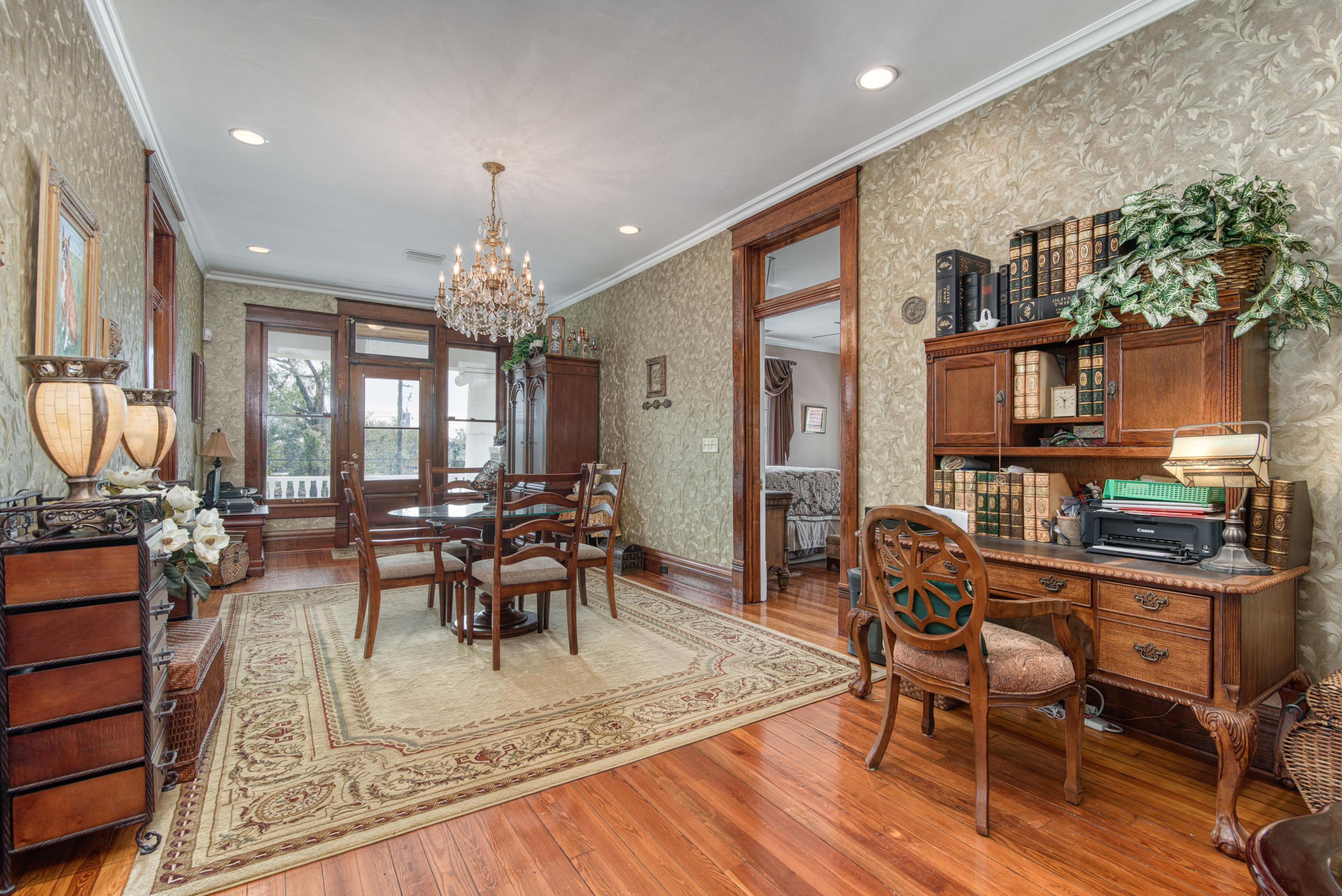 BELMONT TRACT - Residential