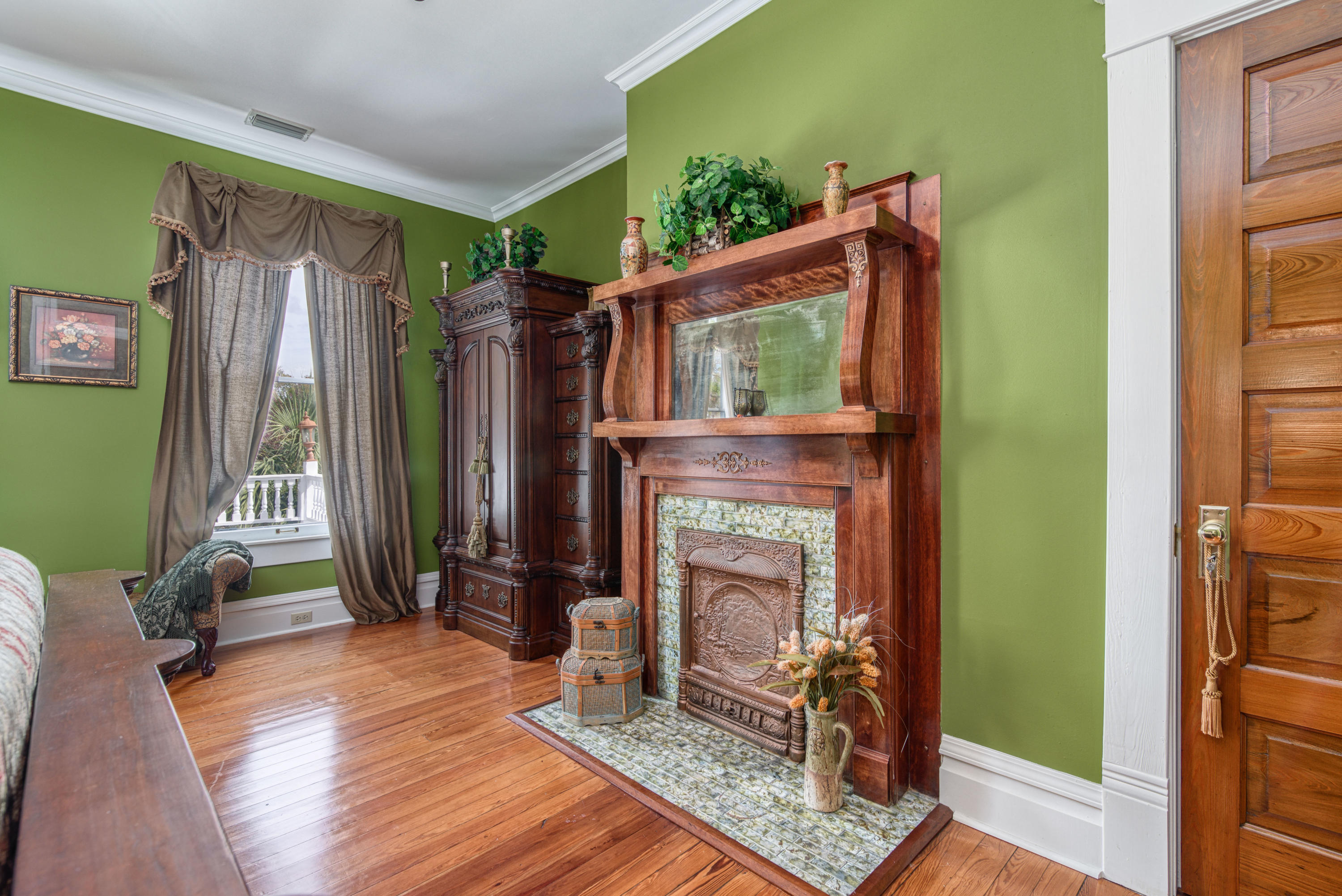 BELMONT TRACT - Residential