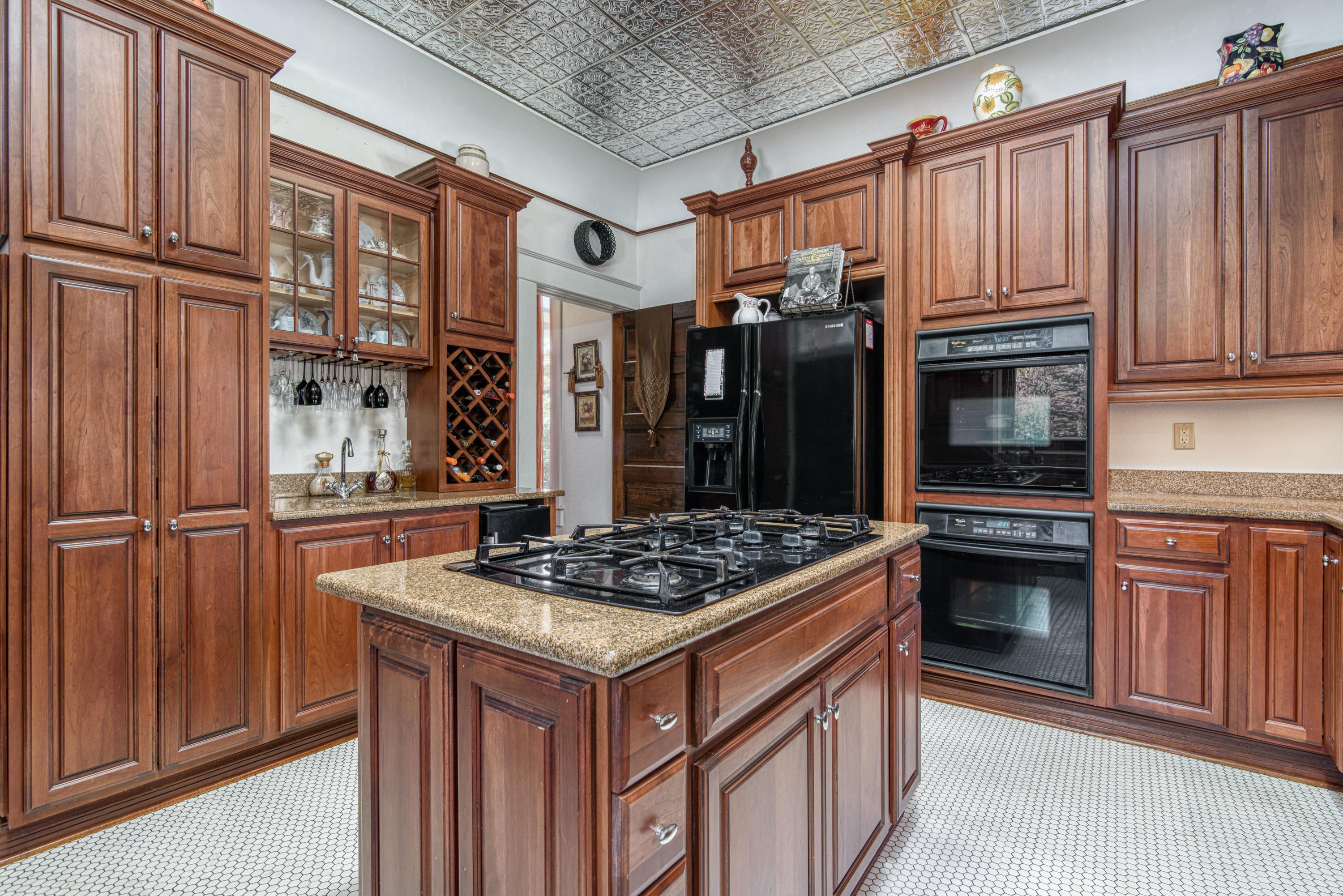 BELMONT TRACT - Residential