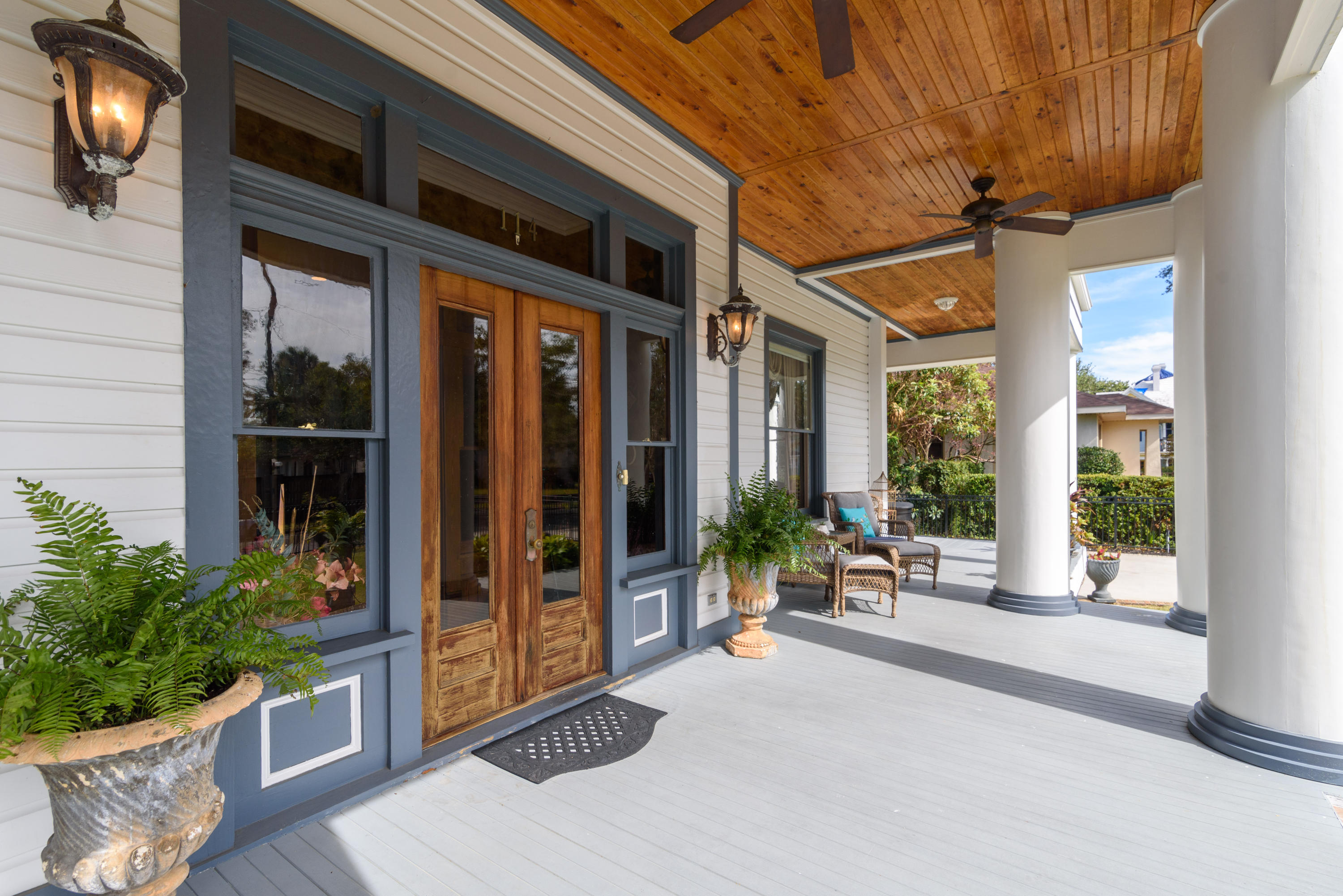 BELMONT TRACT - Residential