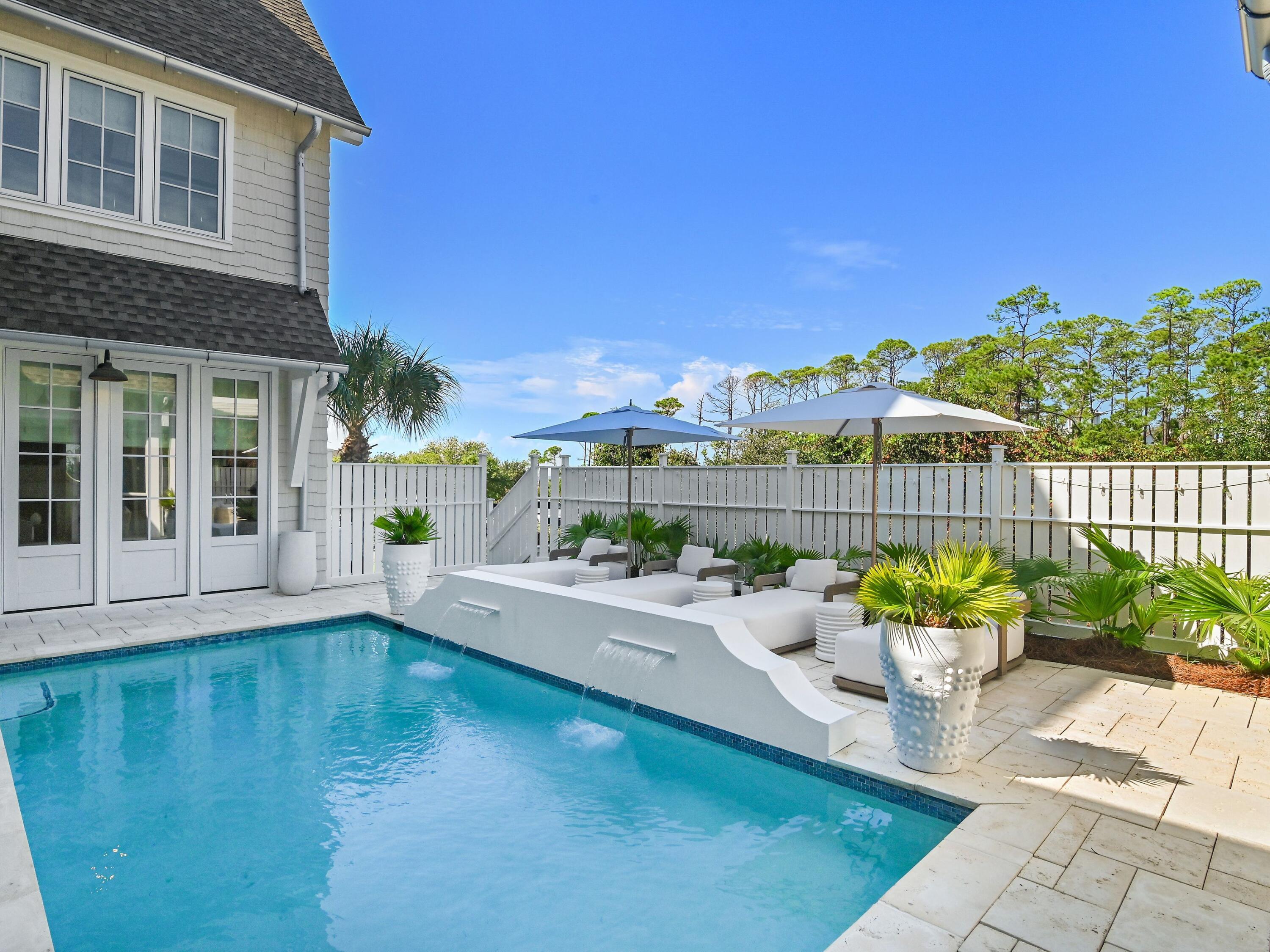 Grace Point - Residential