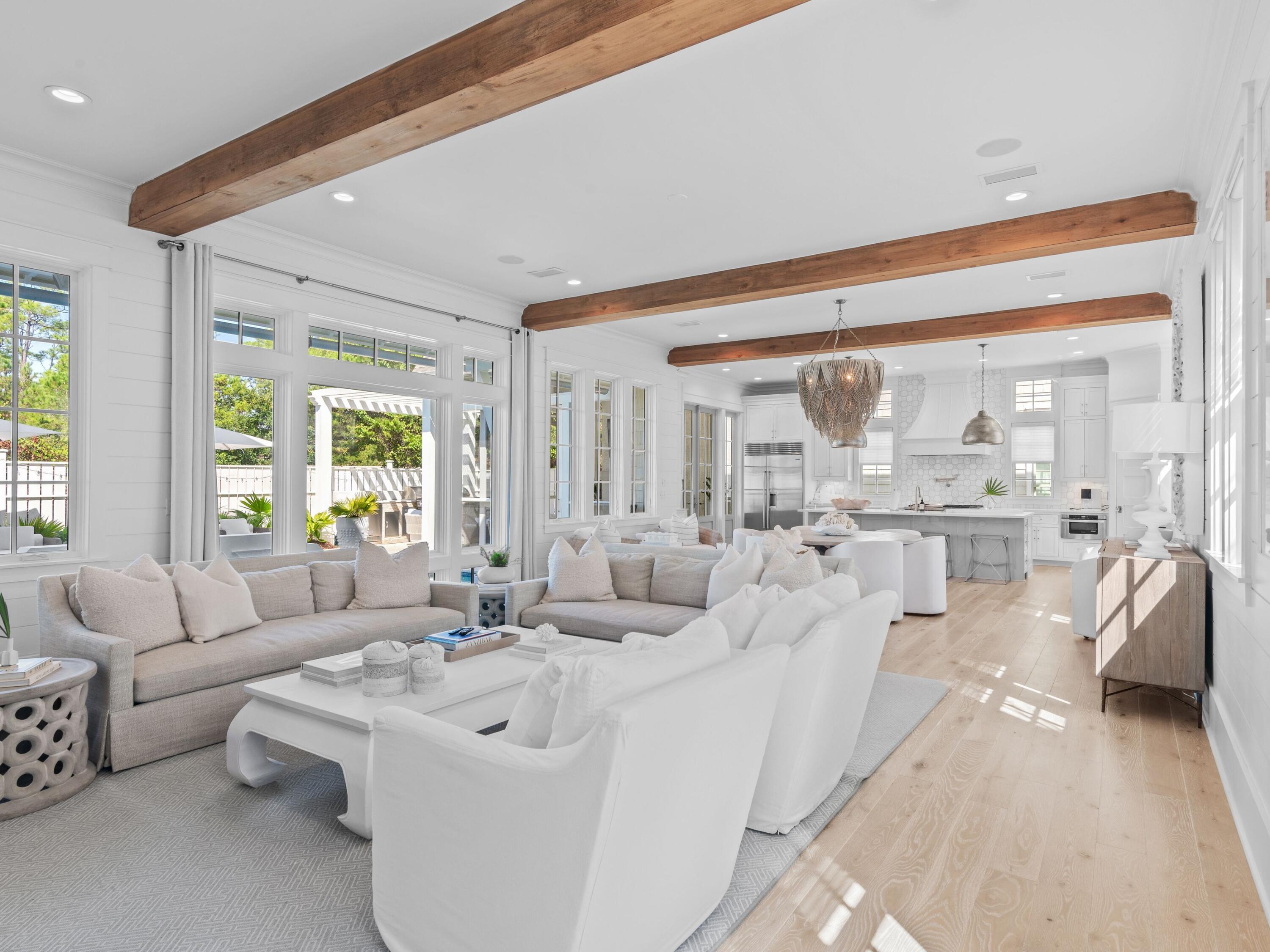 Grace Point - Residential