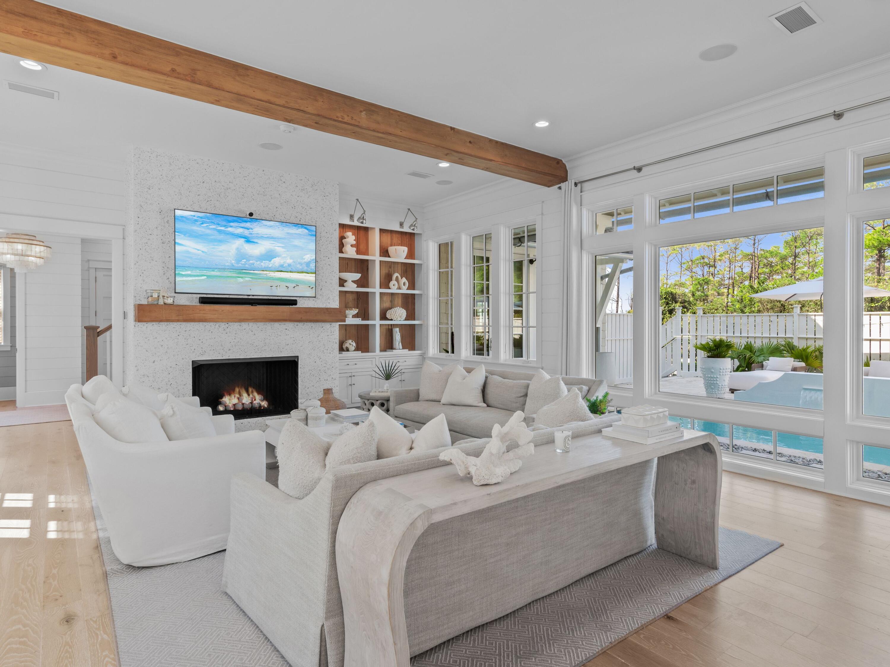 Grace Point - Residential
