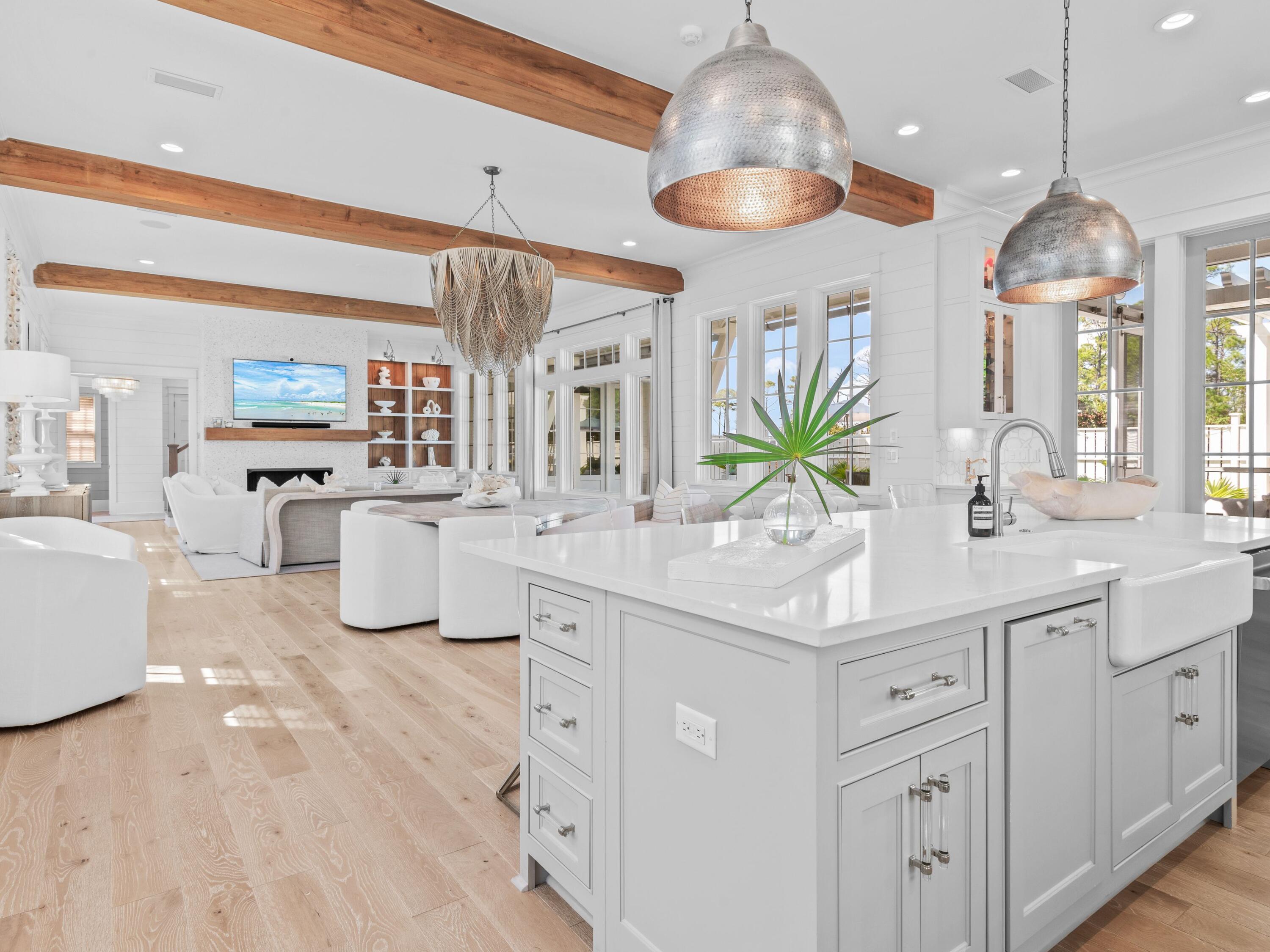 Grace Point - Residential
