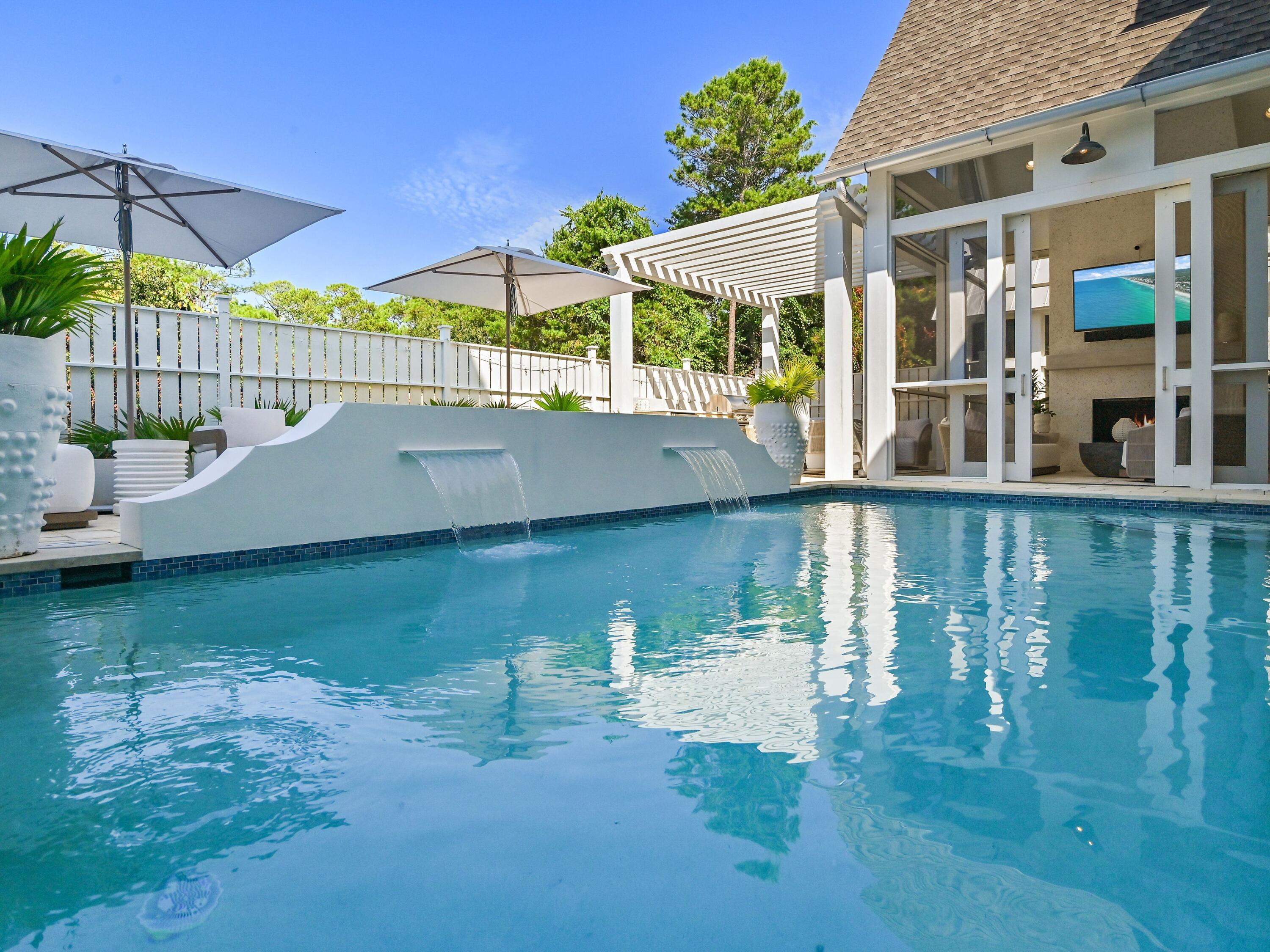 Grace Point - Residential