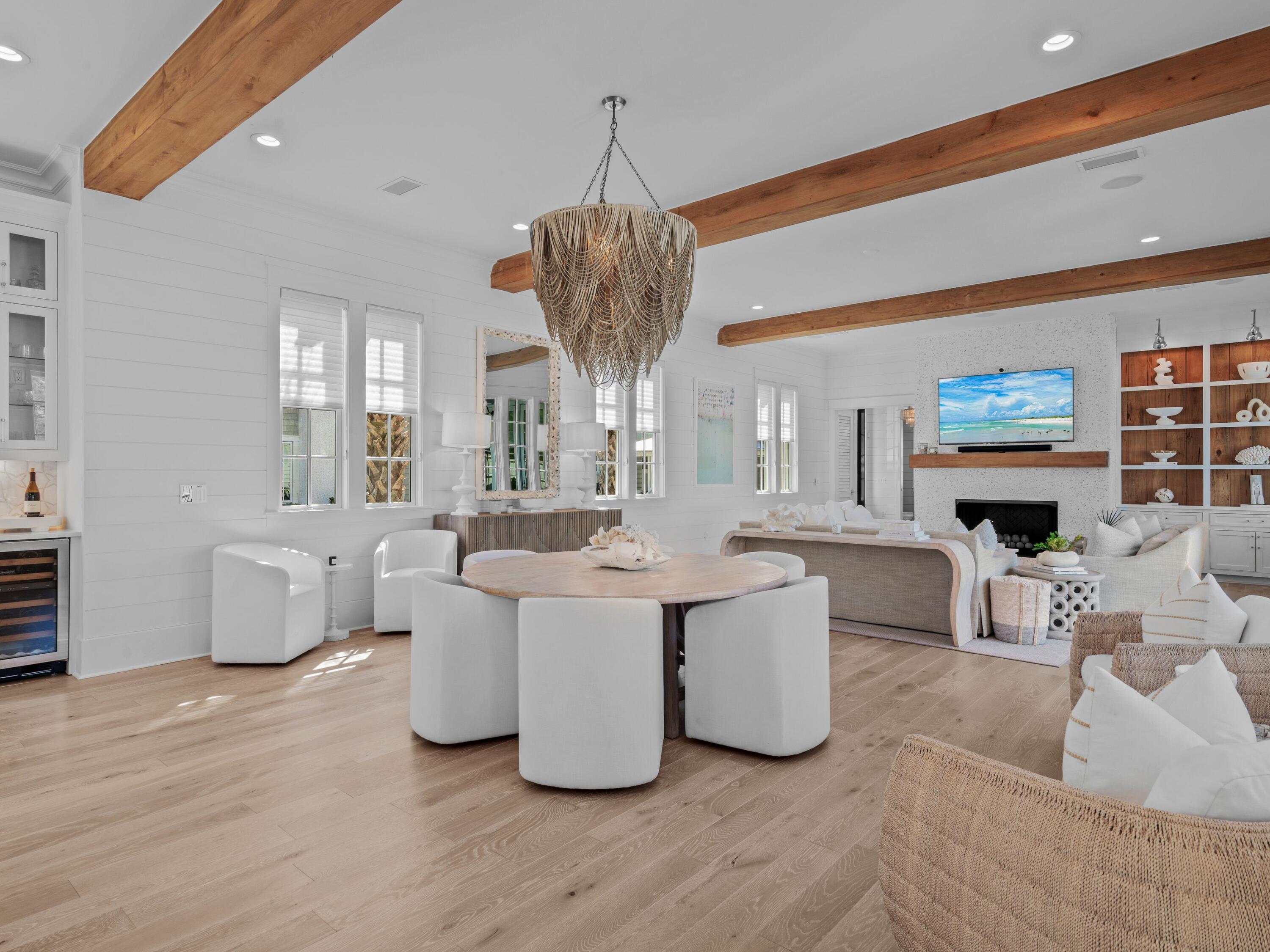 Grace Point - Residential