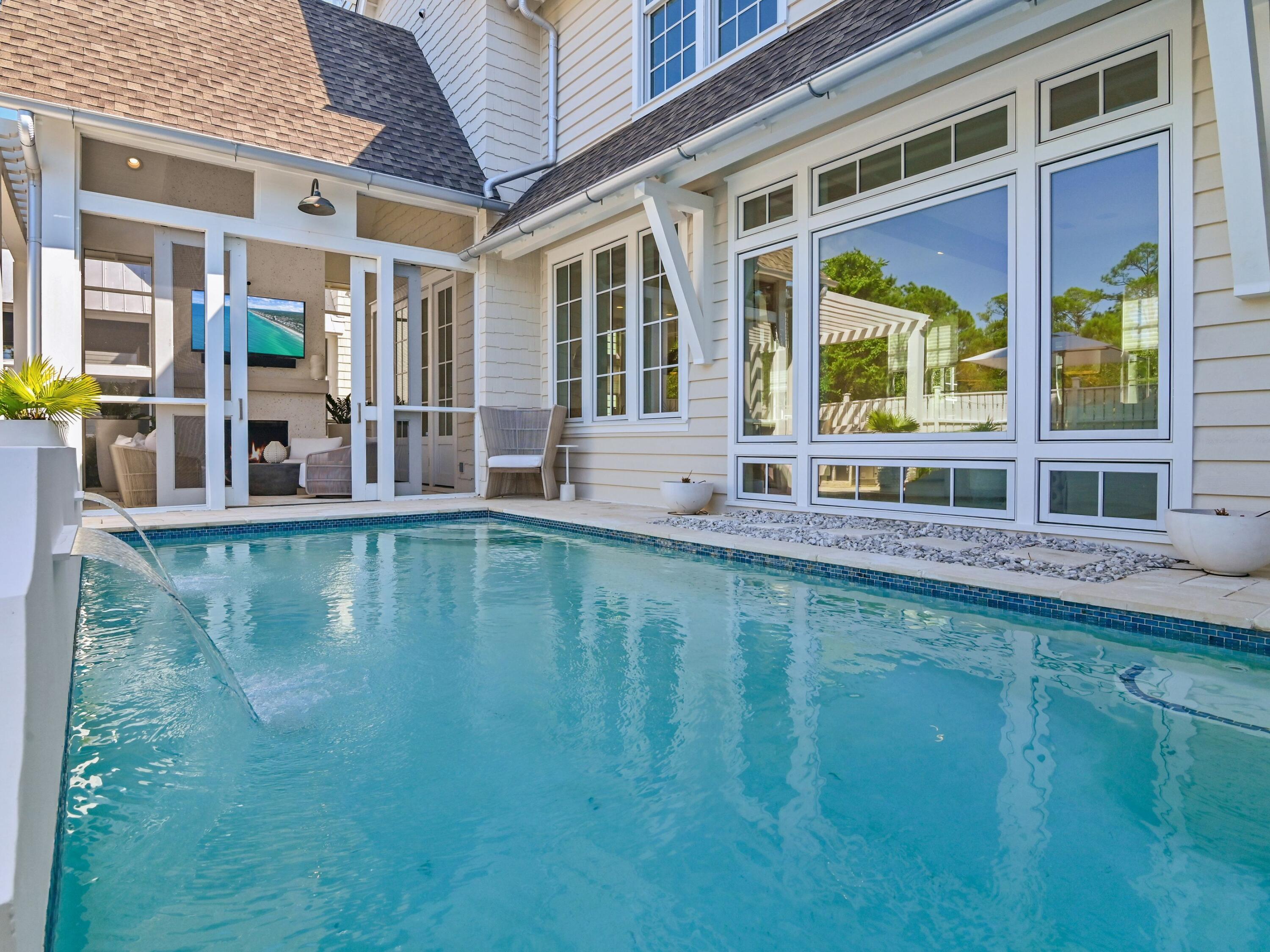 Grace Point - Residential