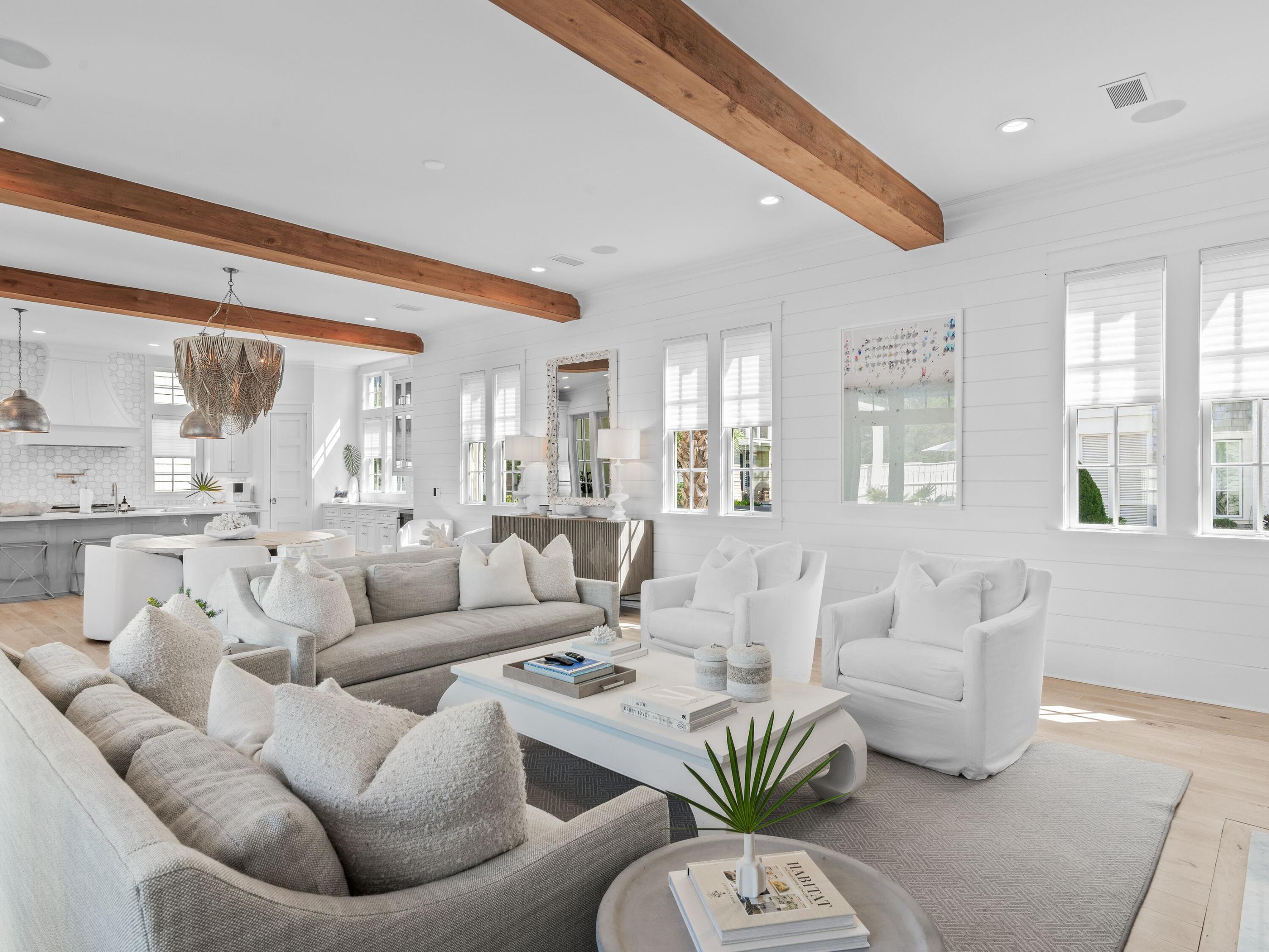 Grace Point - Residential