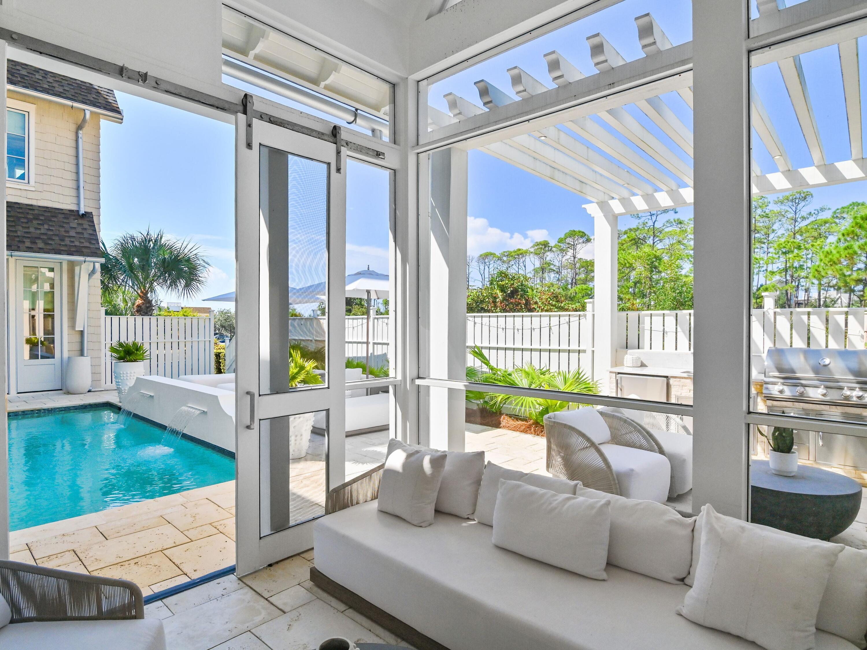Grace Point - Residential