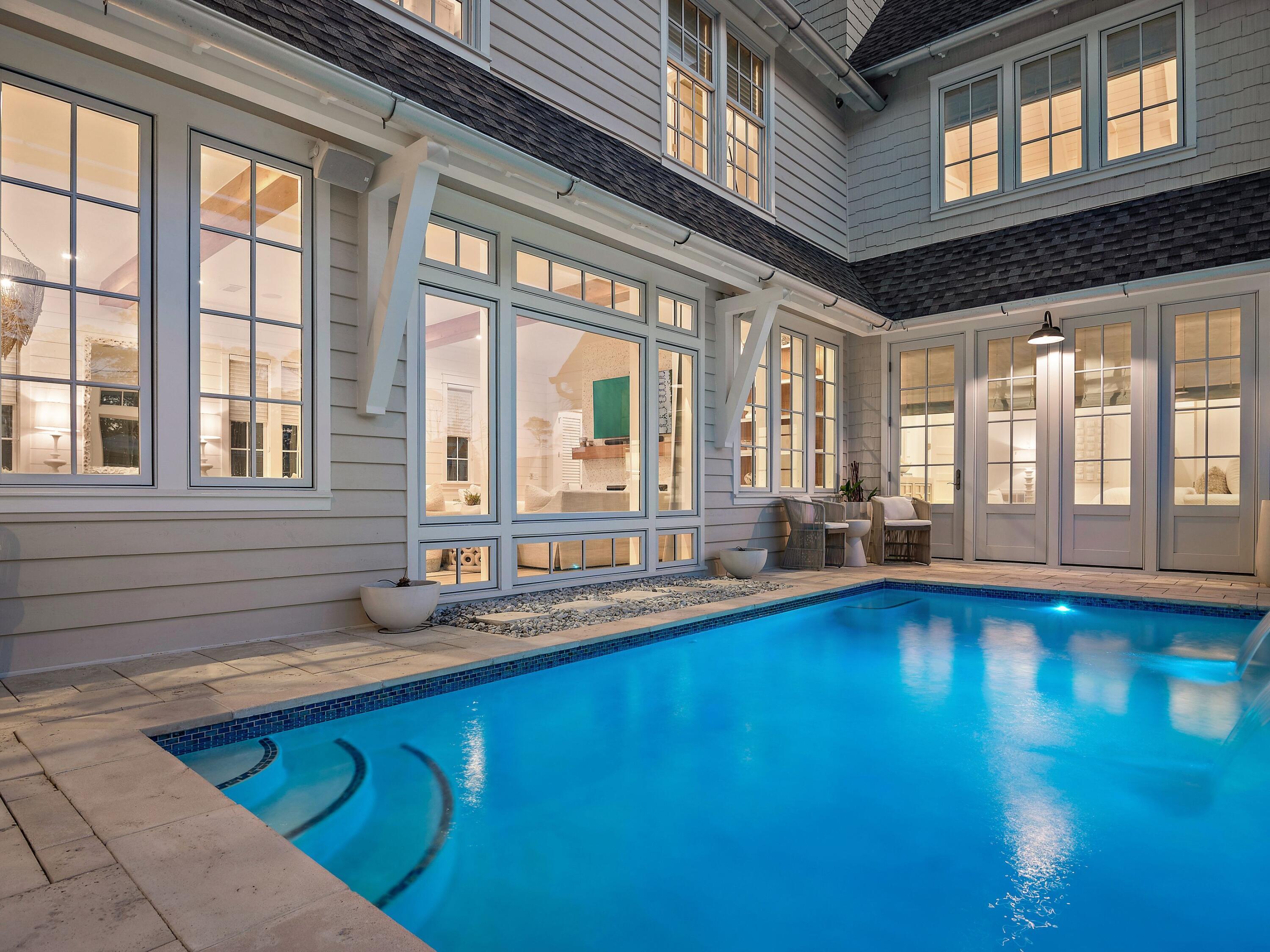 Grace Point - Residential