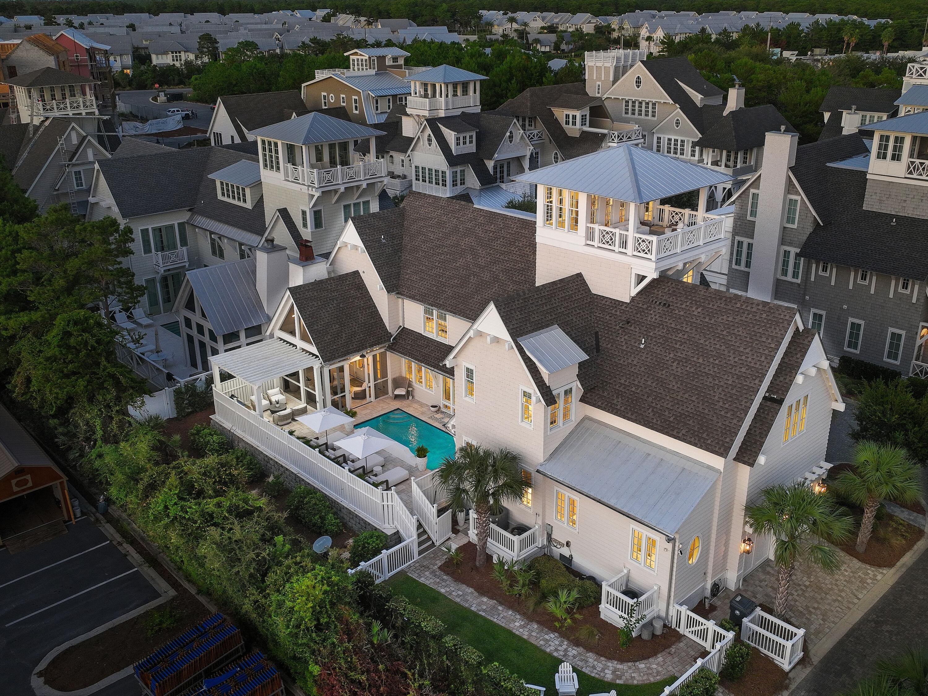 Grace Point - Residential