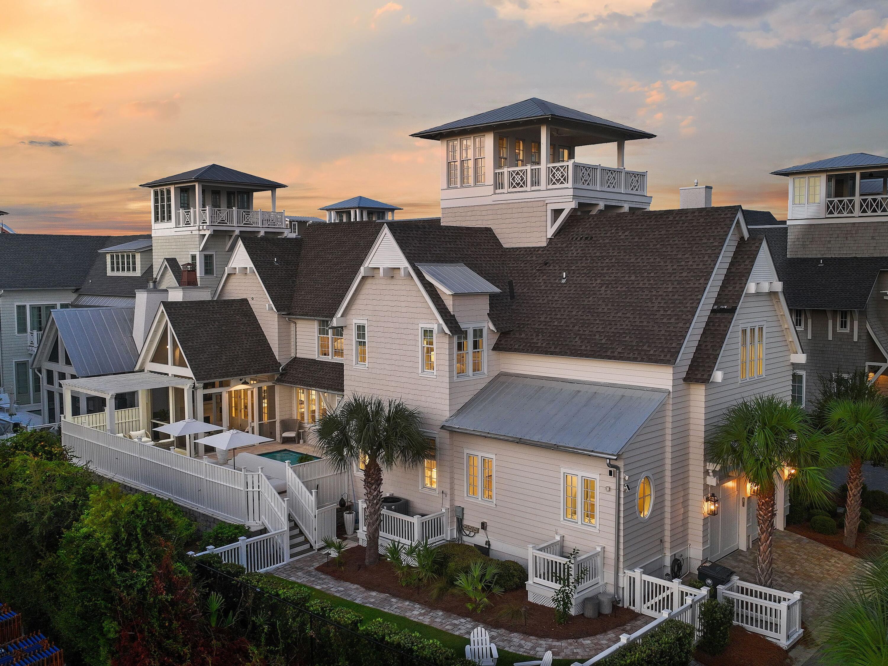 Grace Point - Residential