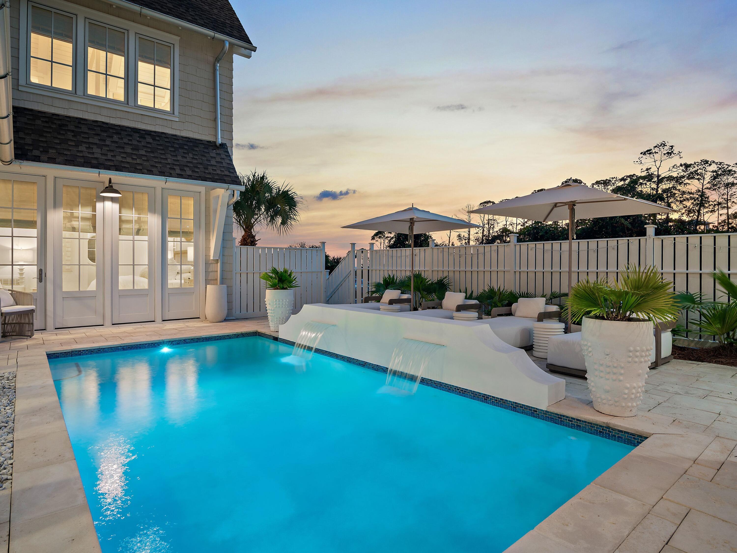 Grace Point - Residential